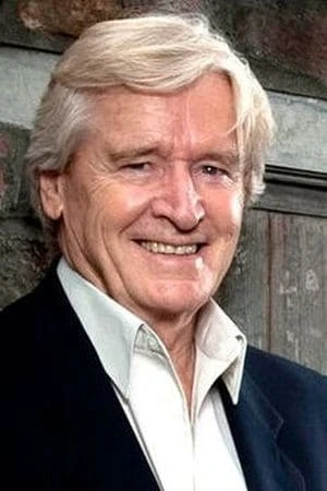 Foto von William Roache