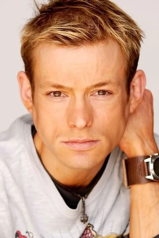 Foto von Adam Rickitt