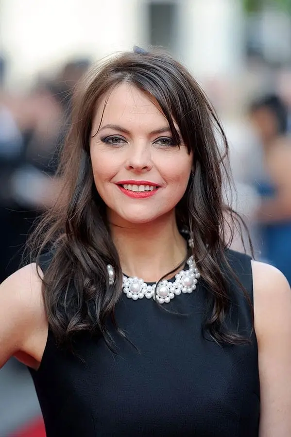 Foto von Kate Ford