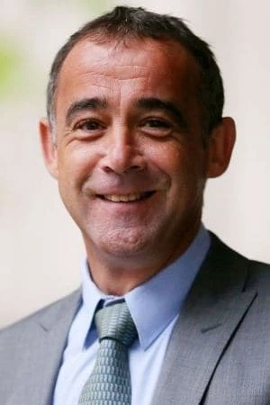Foto von Michael Le Vell