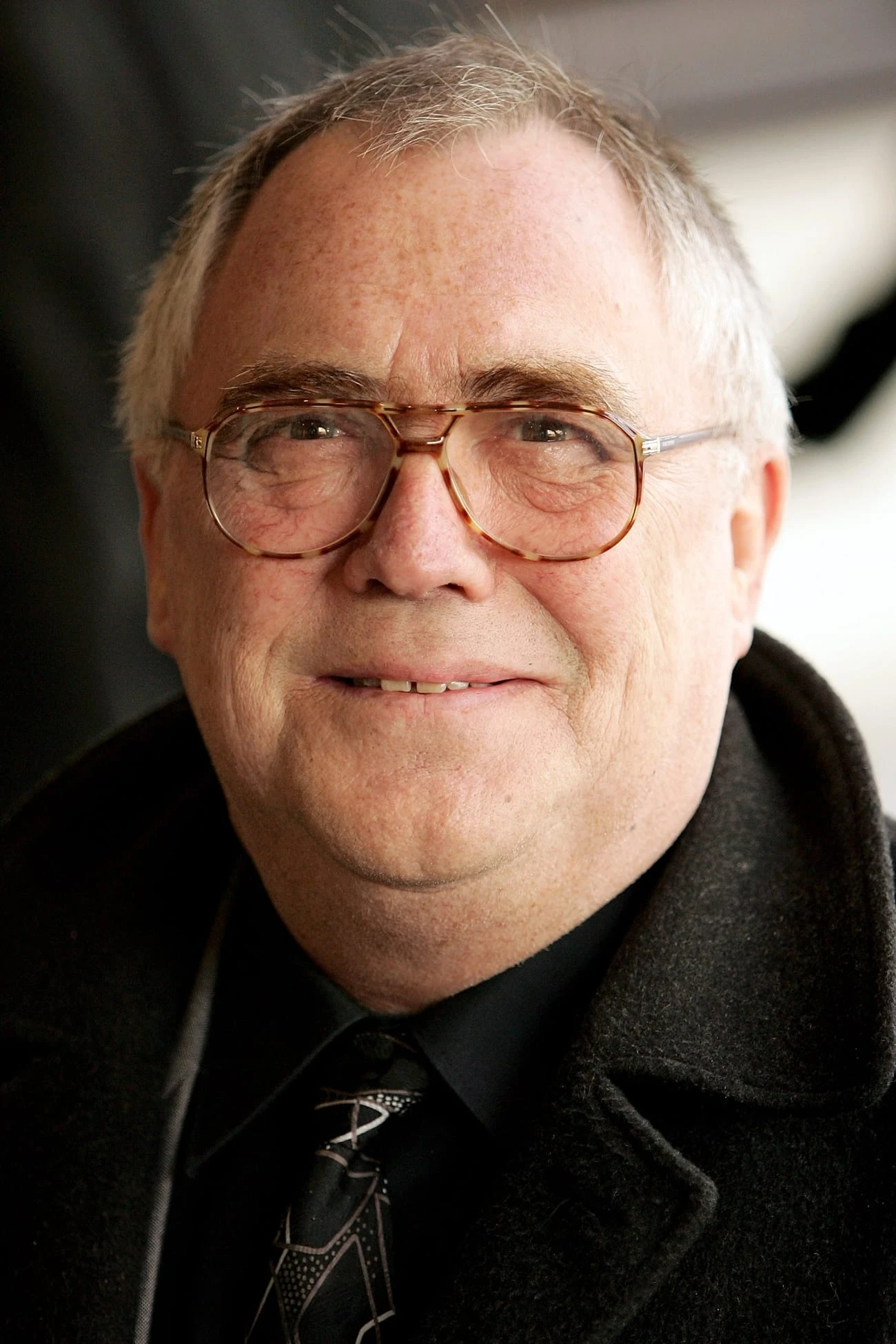 Foto von William Tarmey