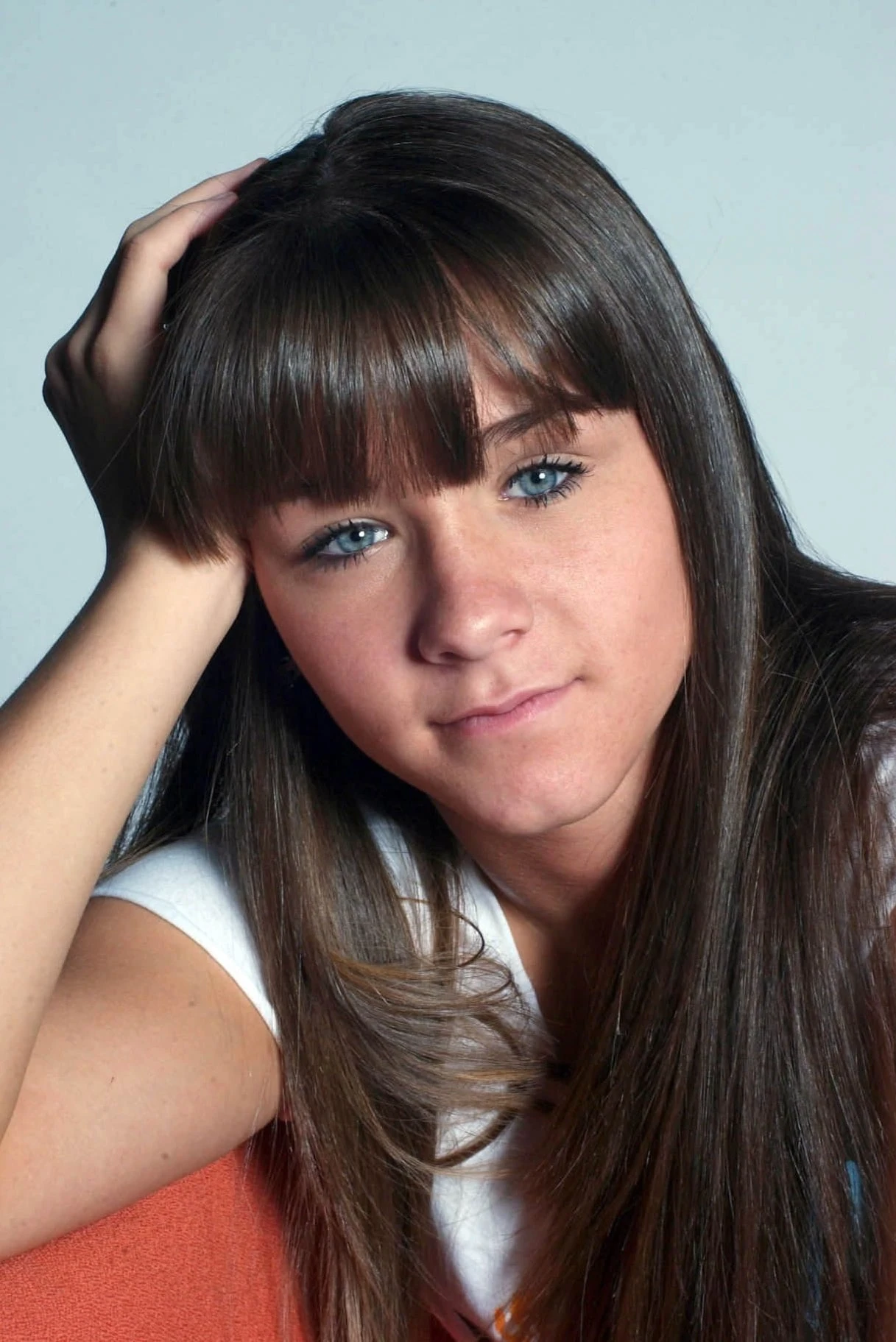 Foto von Brooke Vincent