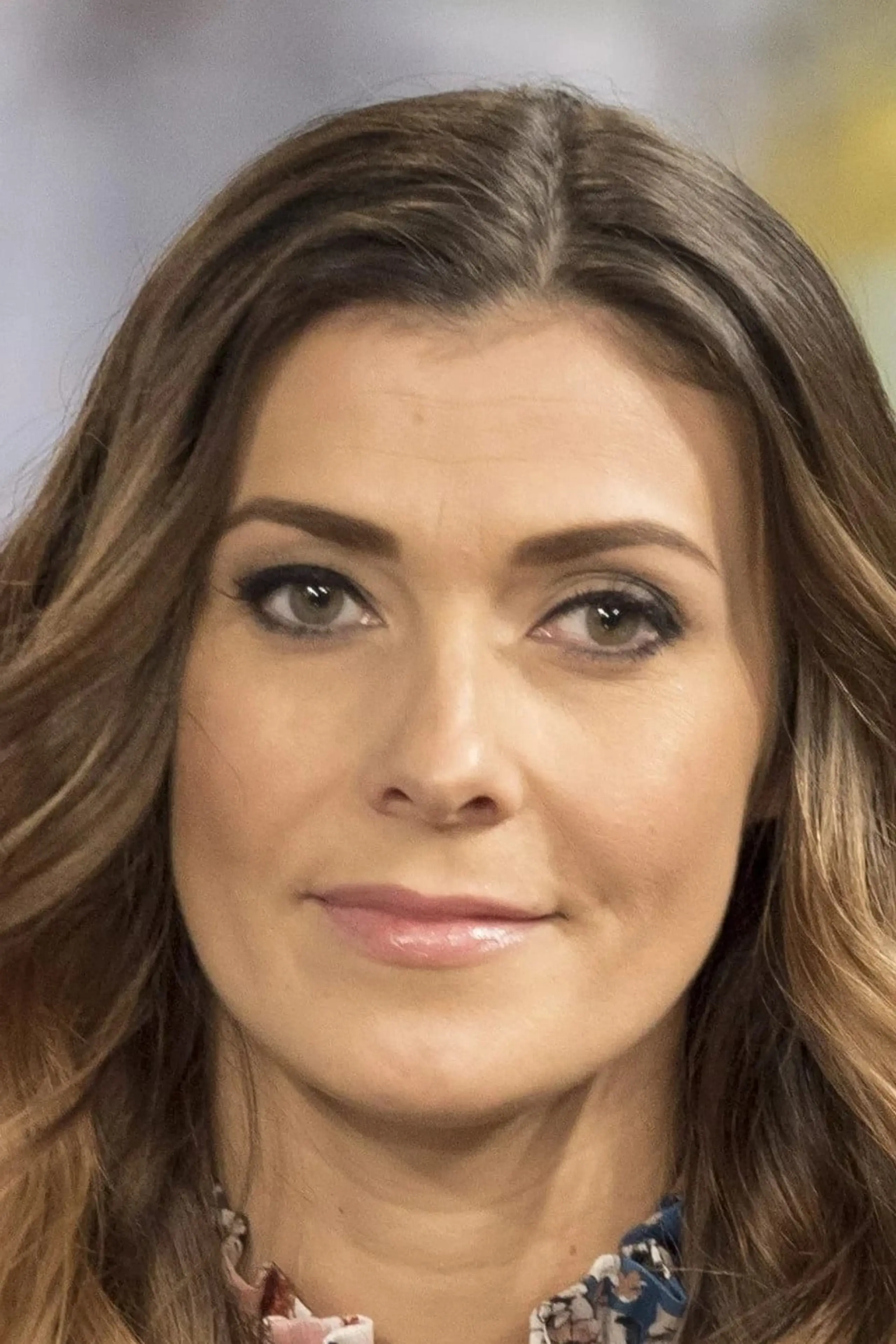 Foto von Kym Marsh