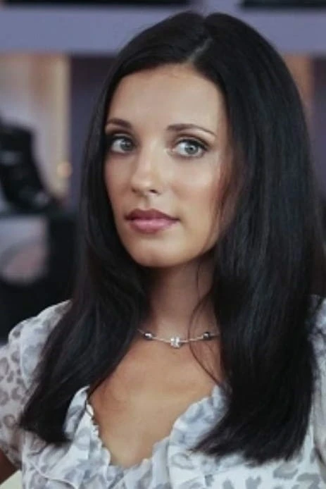 Foto von Lisa Goldstein