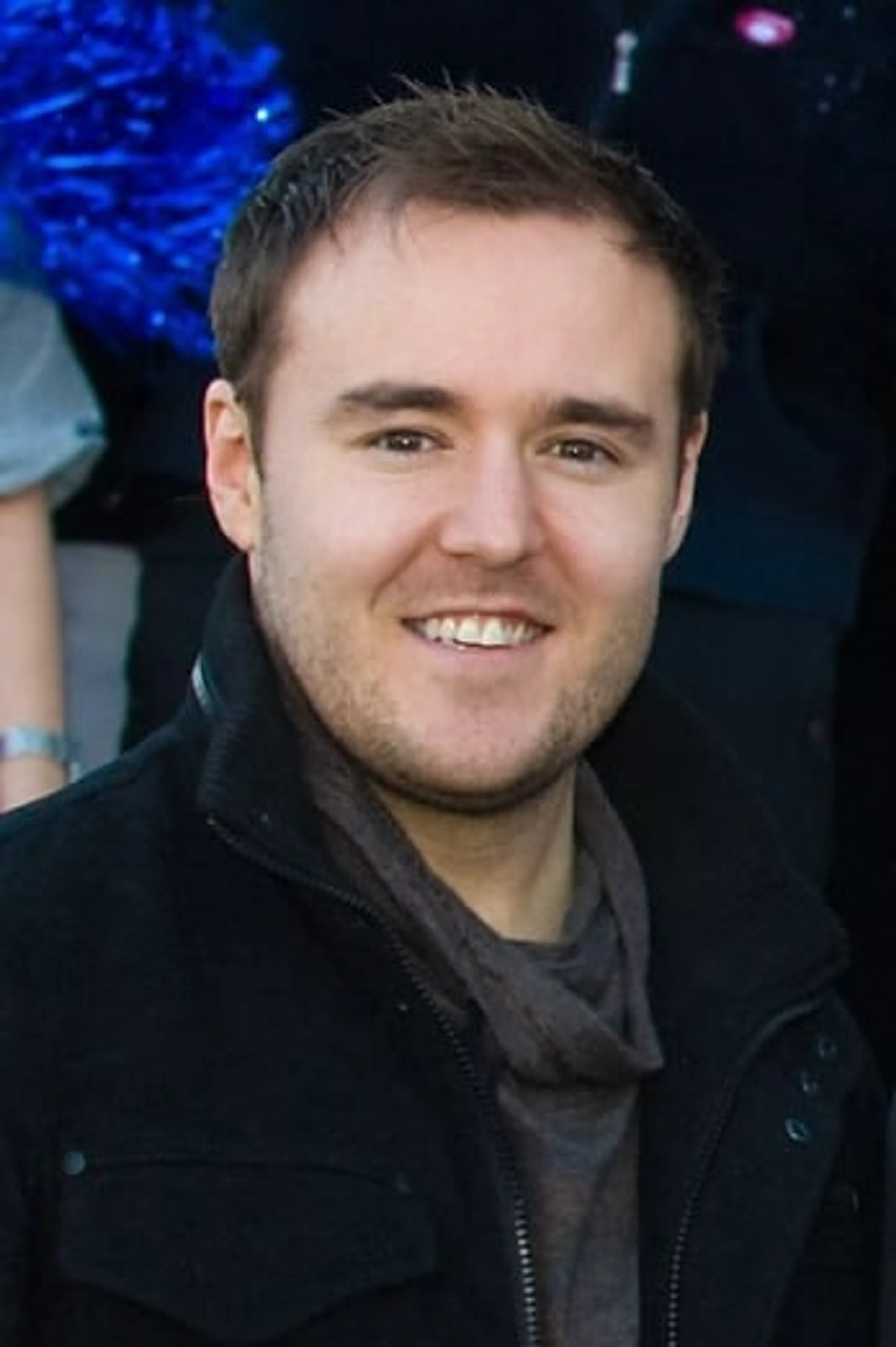 Foto von Alan Halsall