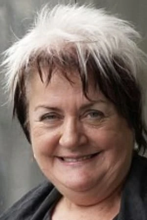 Foto von Anne Wood