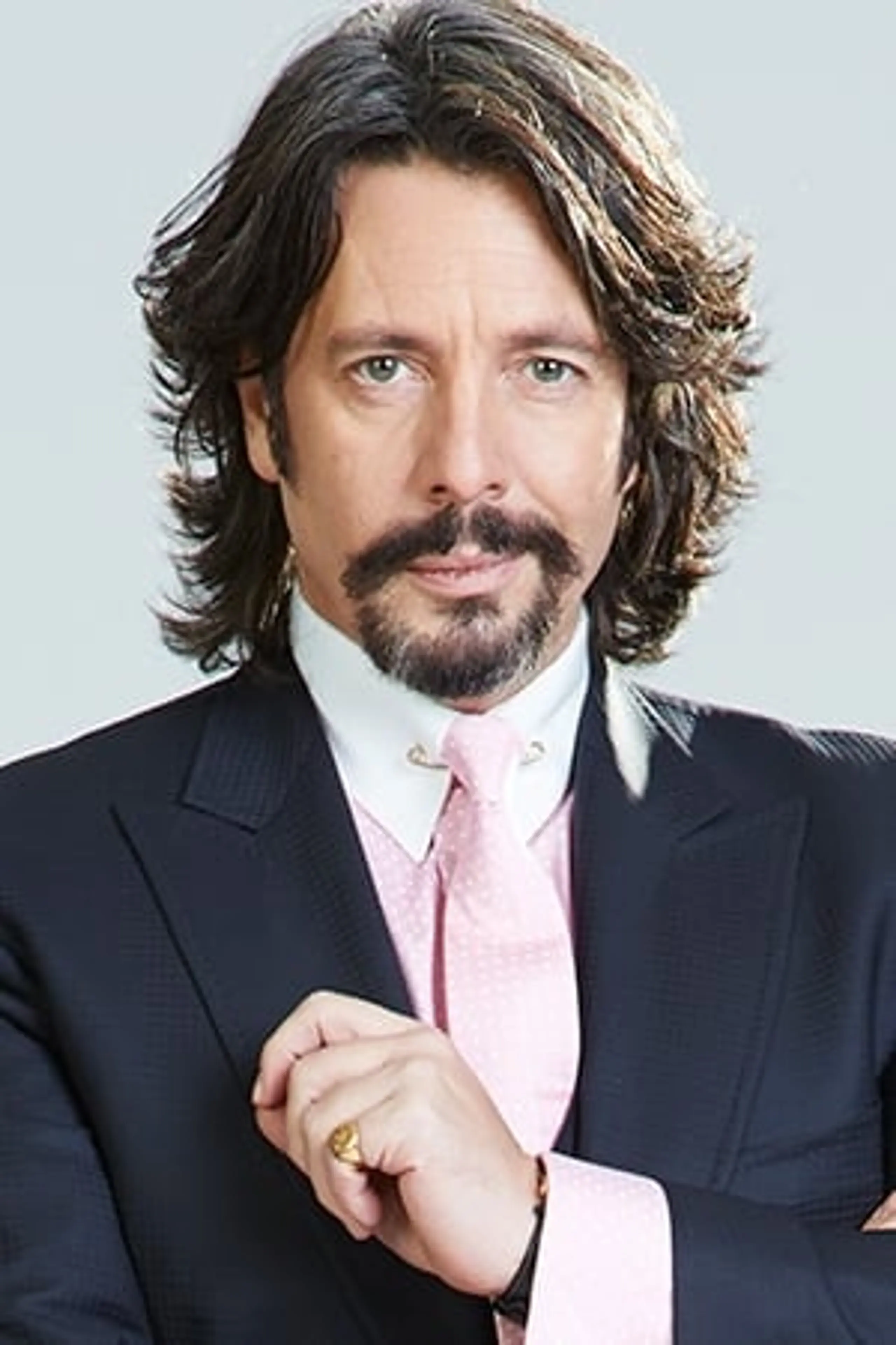 Foto von Laurence Llewelyn-Bowen