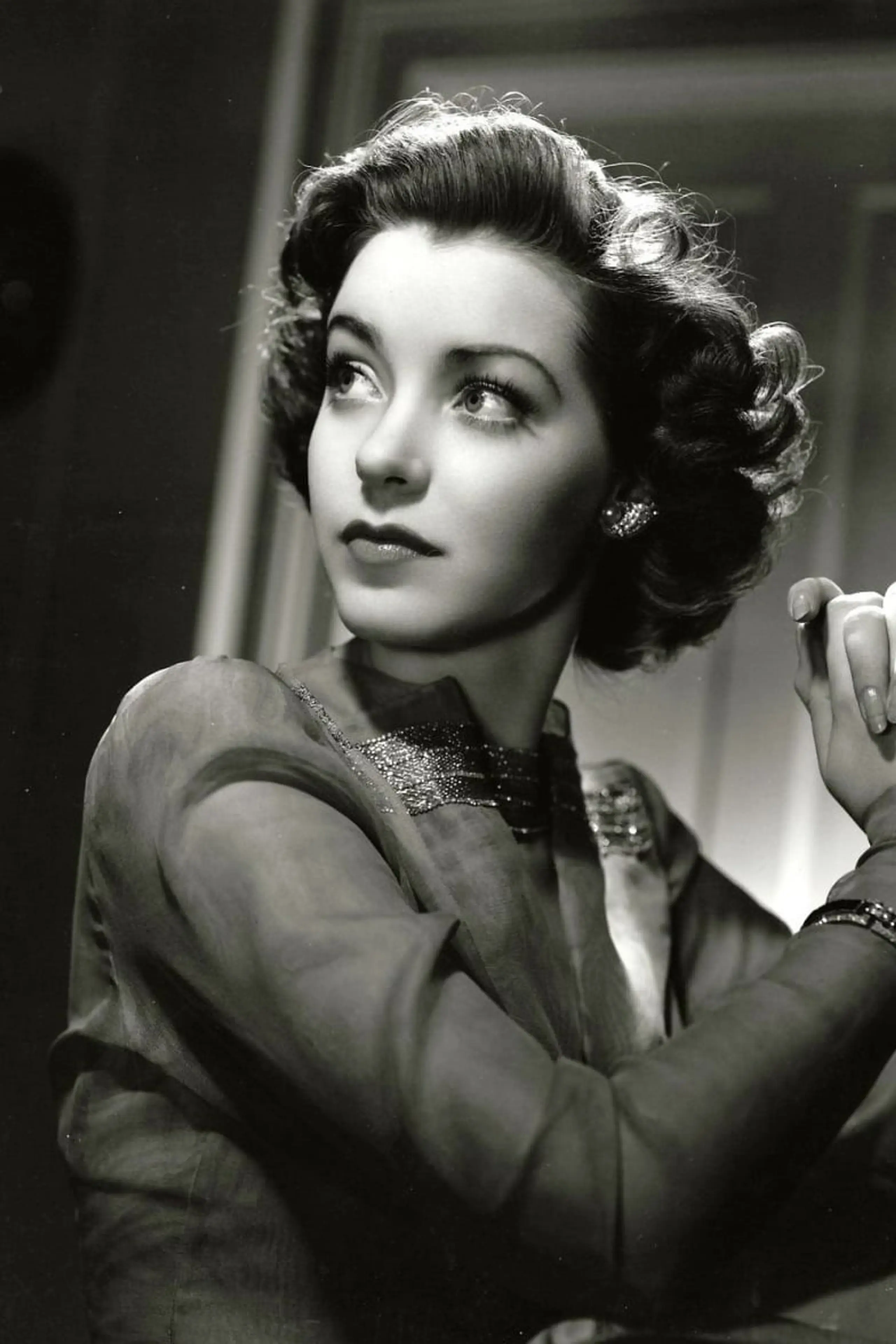 Foto von Marsha Hunt