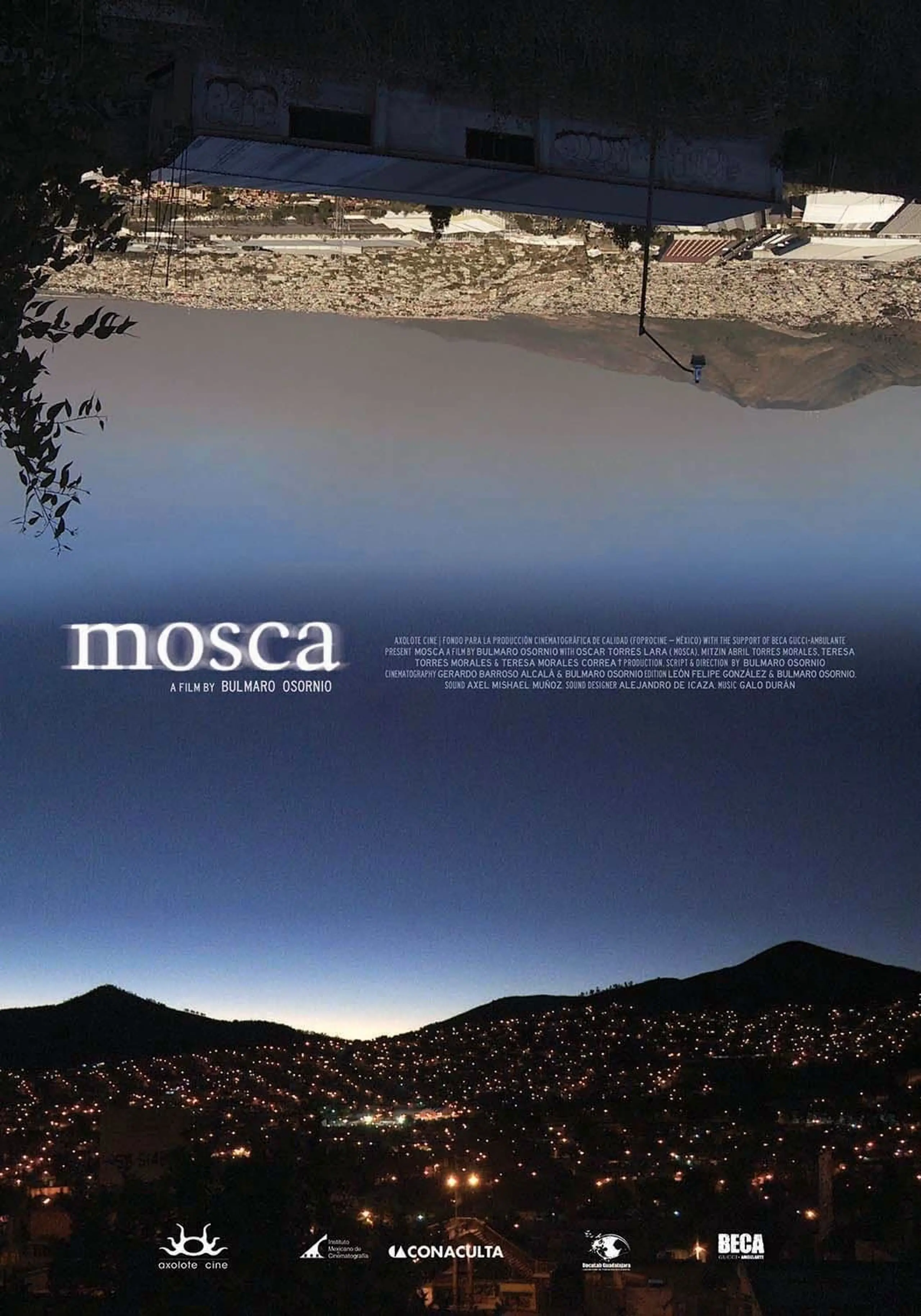 Mosca