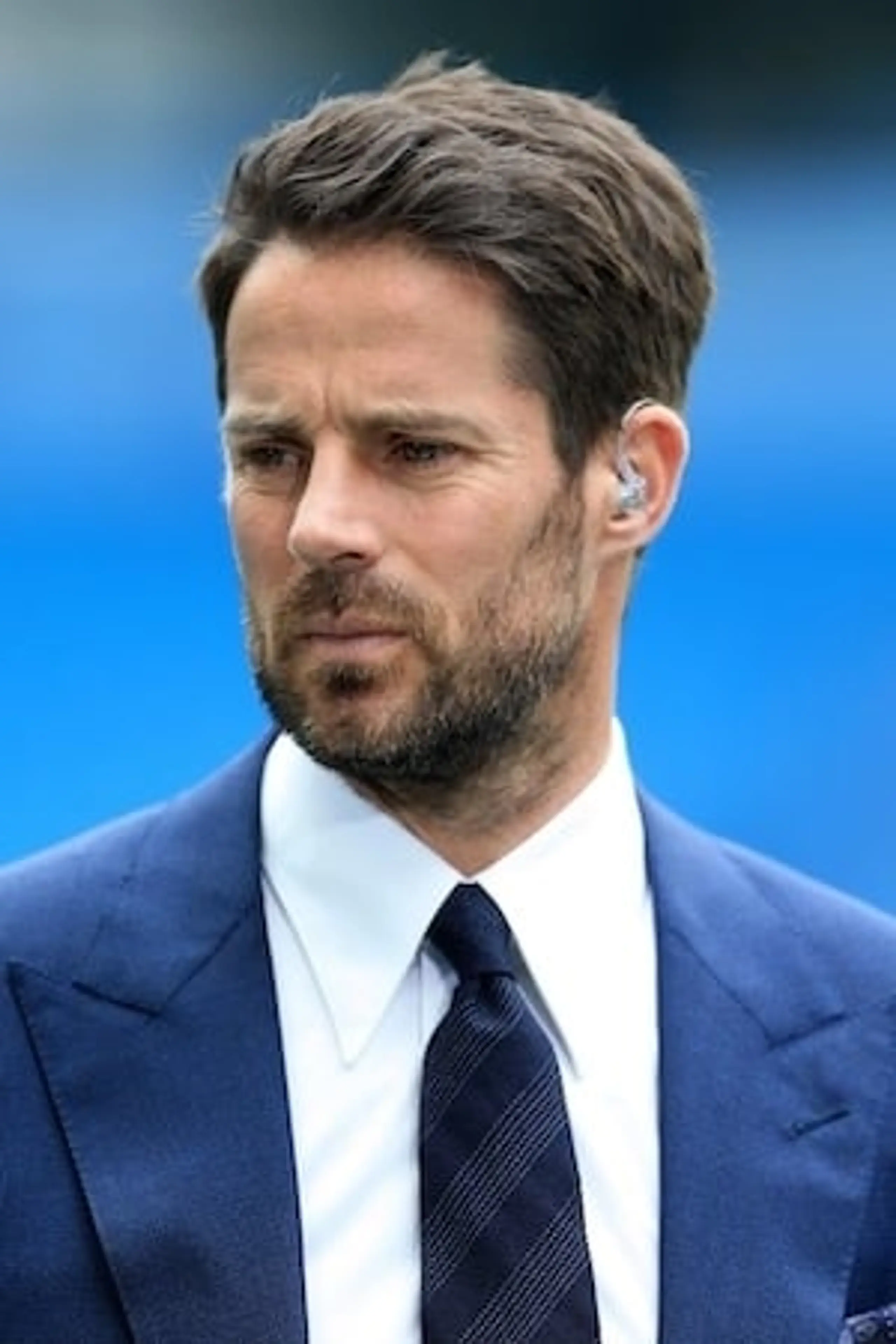 Foto von Jamie Redknapp