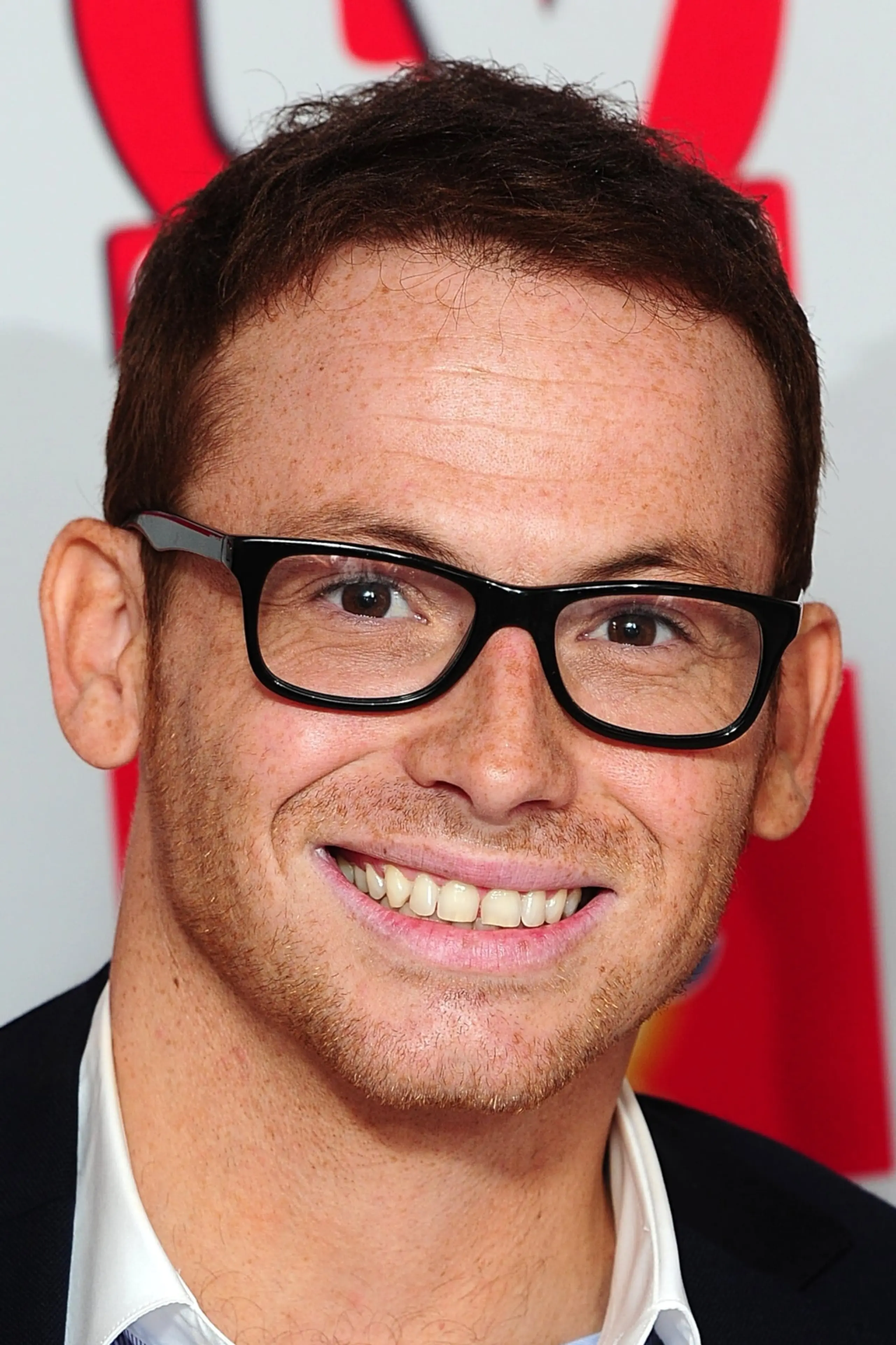 Foto von Joe Swash