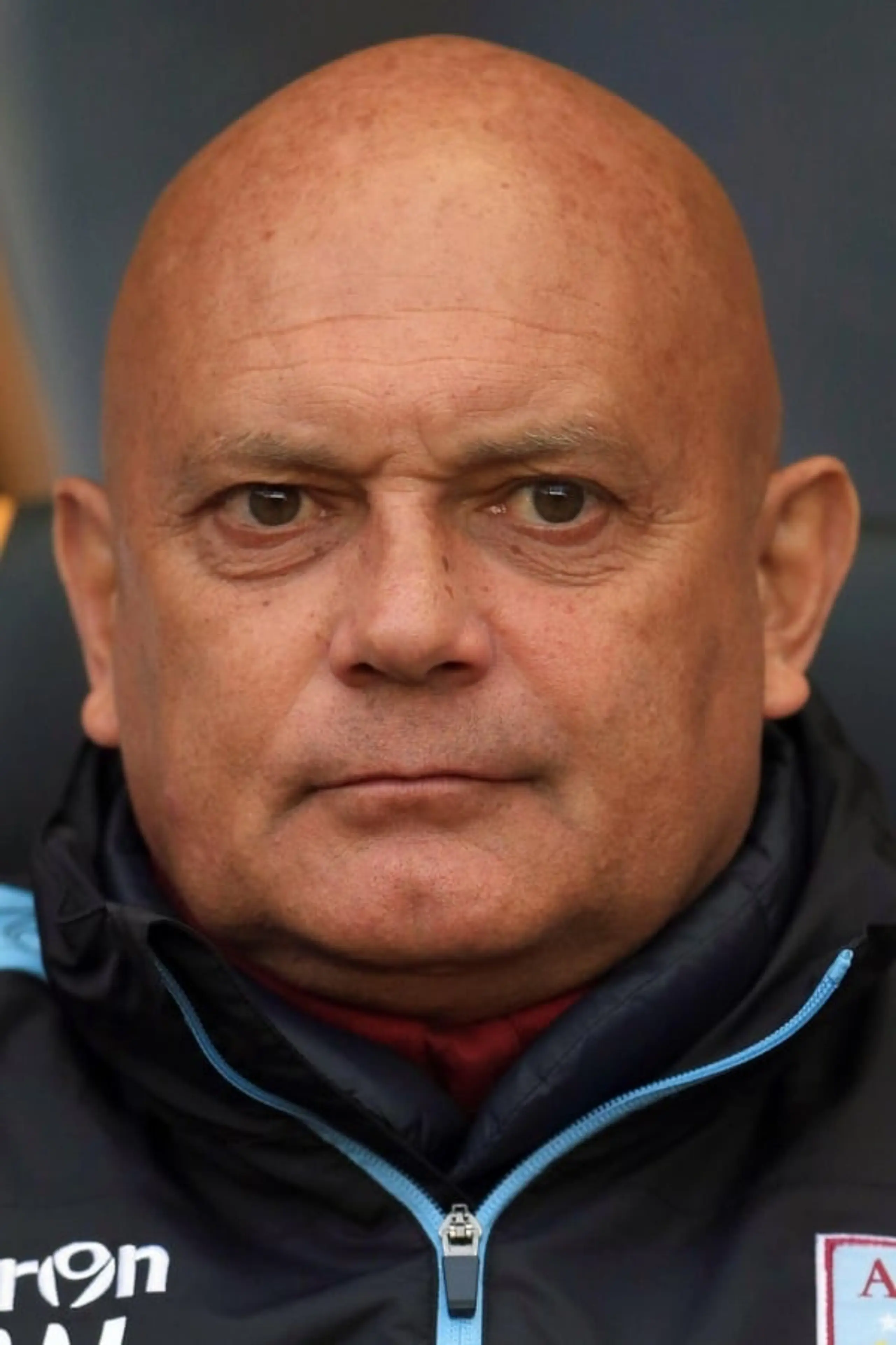 Foto von Ray Wilkins