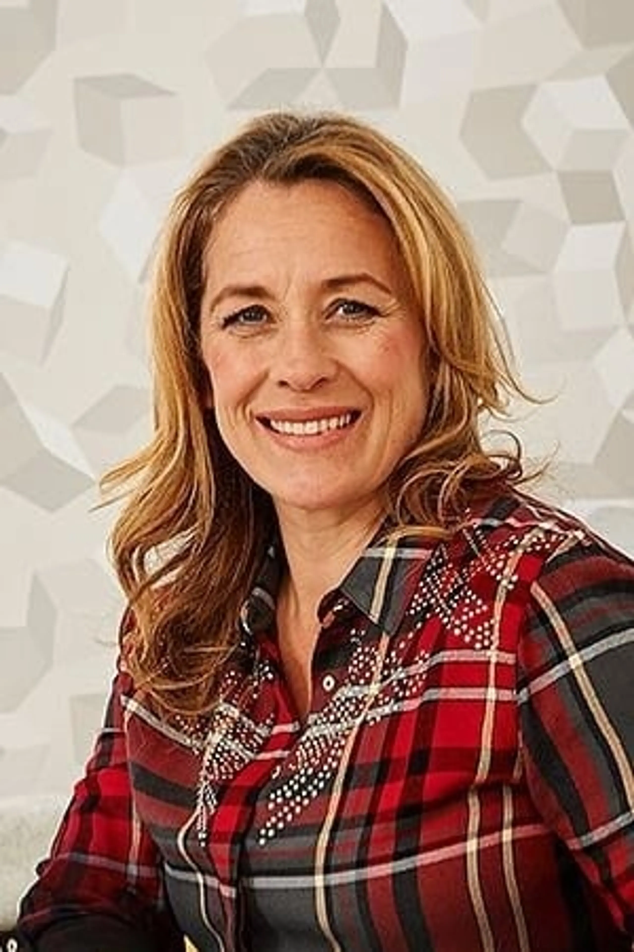 Foto von Sarah Beeny