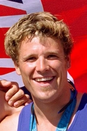 Foto von James Cracknell