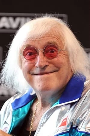 Foto von Jimmy Savile