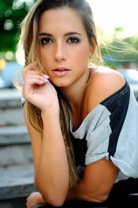Foto von Mafalda Rodiles