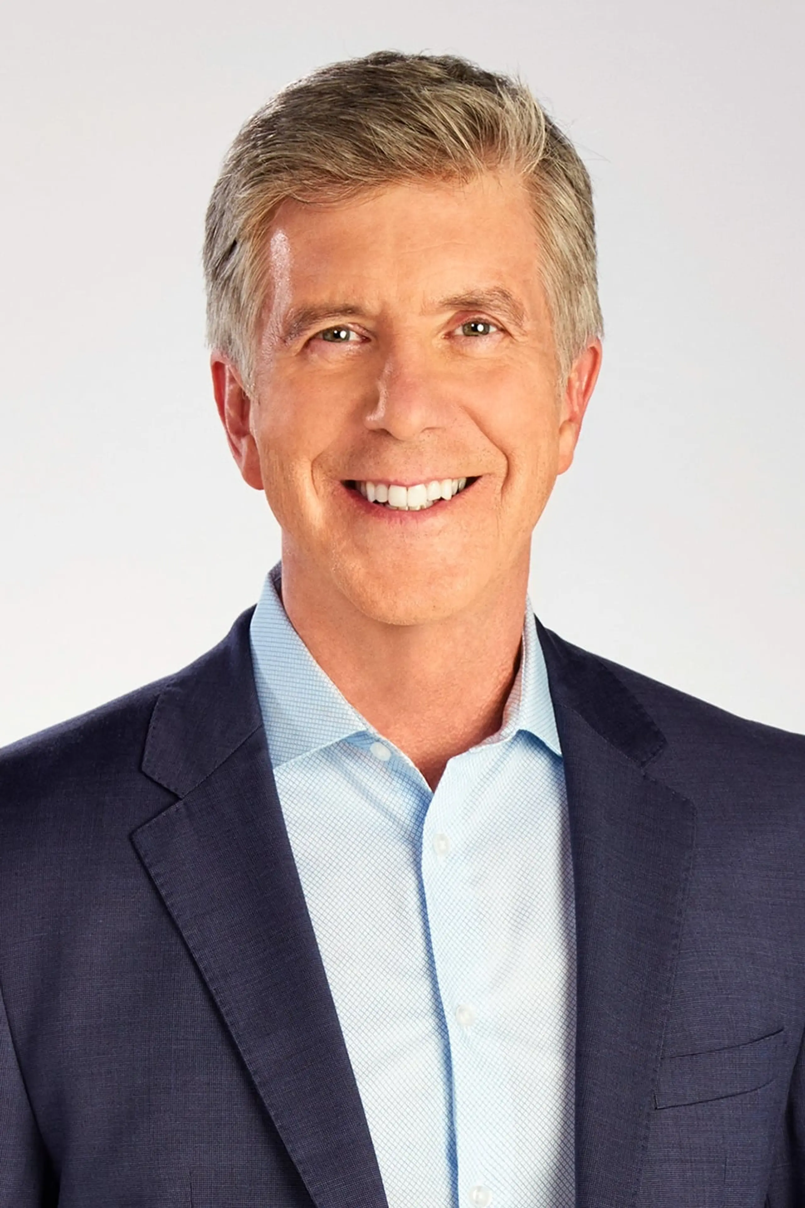 Foto von Tom Bergeron