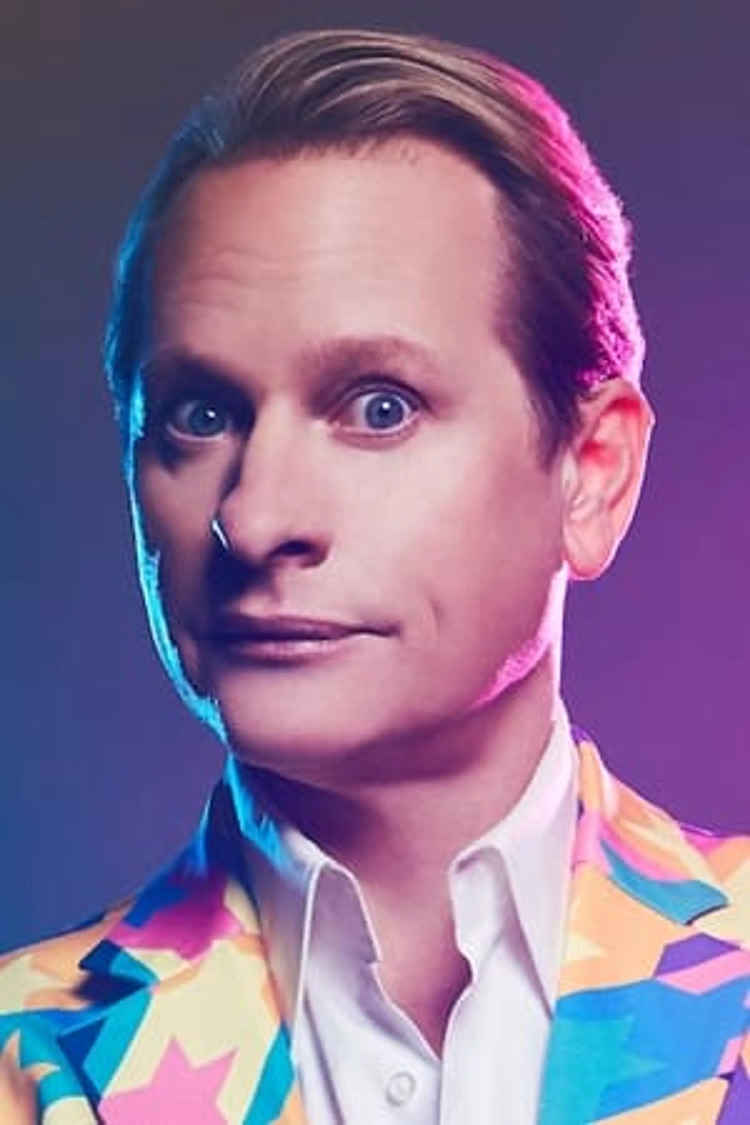 Foto von Carson Kressley