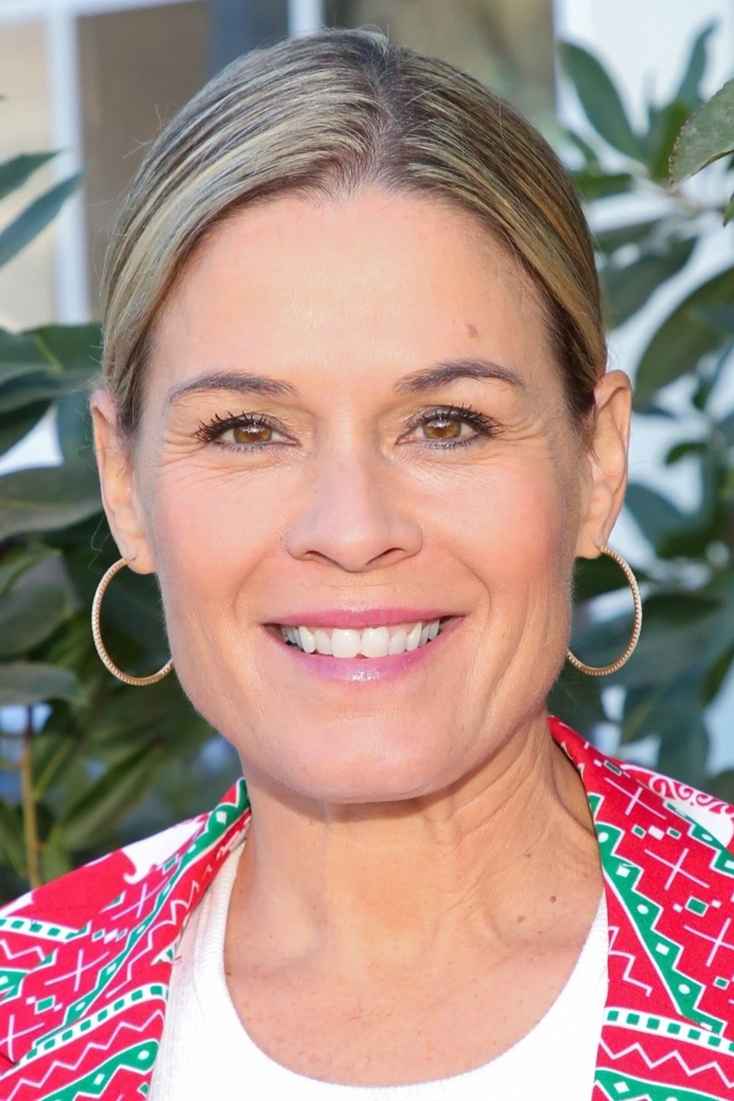 Foto von Cat Cora