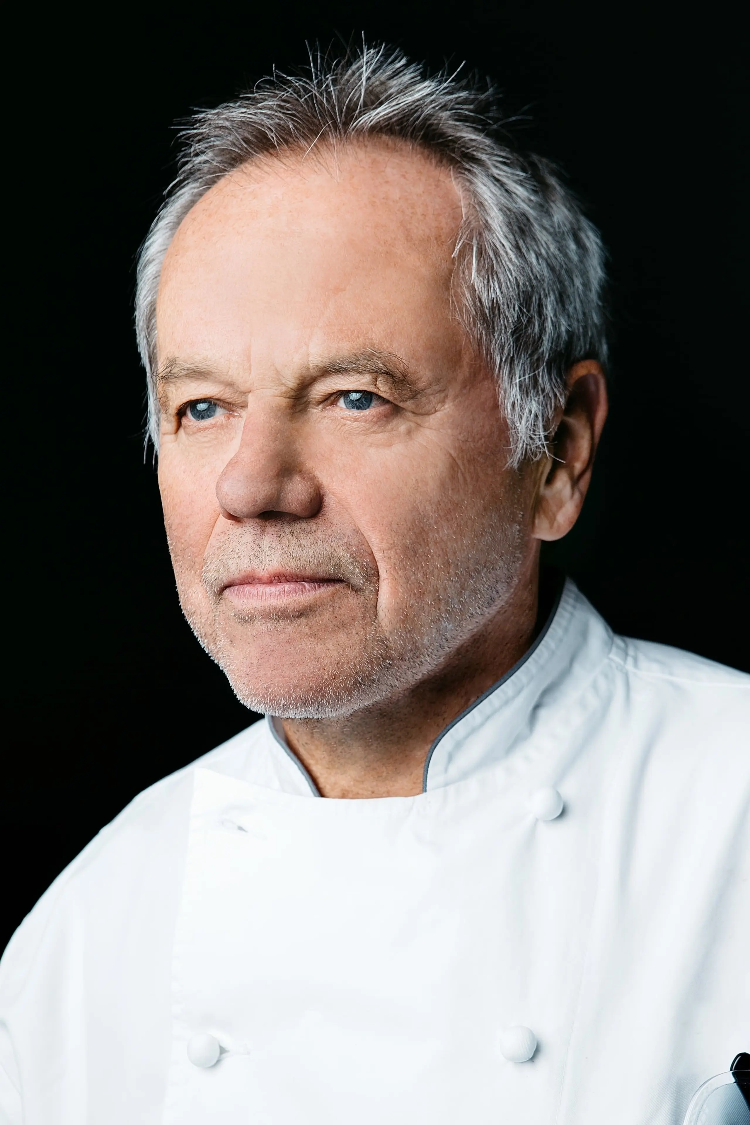 Foto von Wolfgang Puck