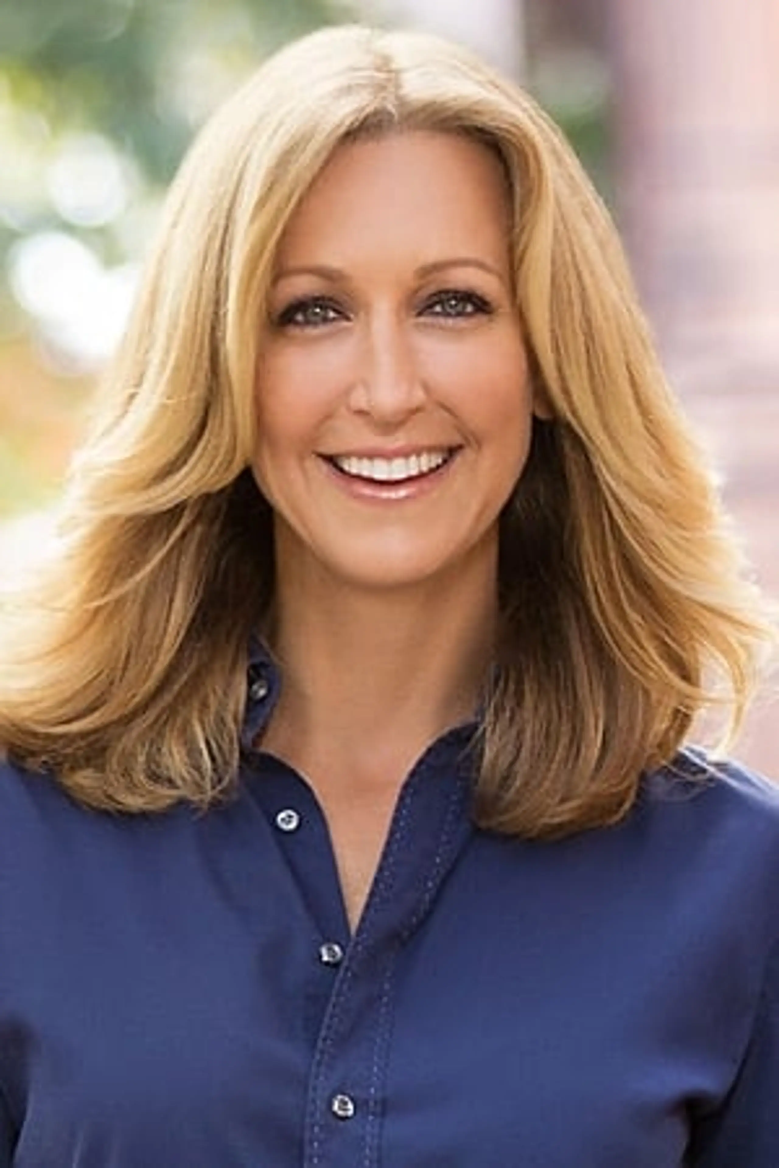 Foto von Lara Spencer