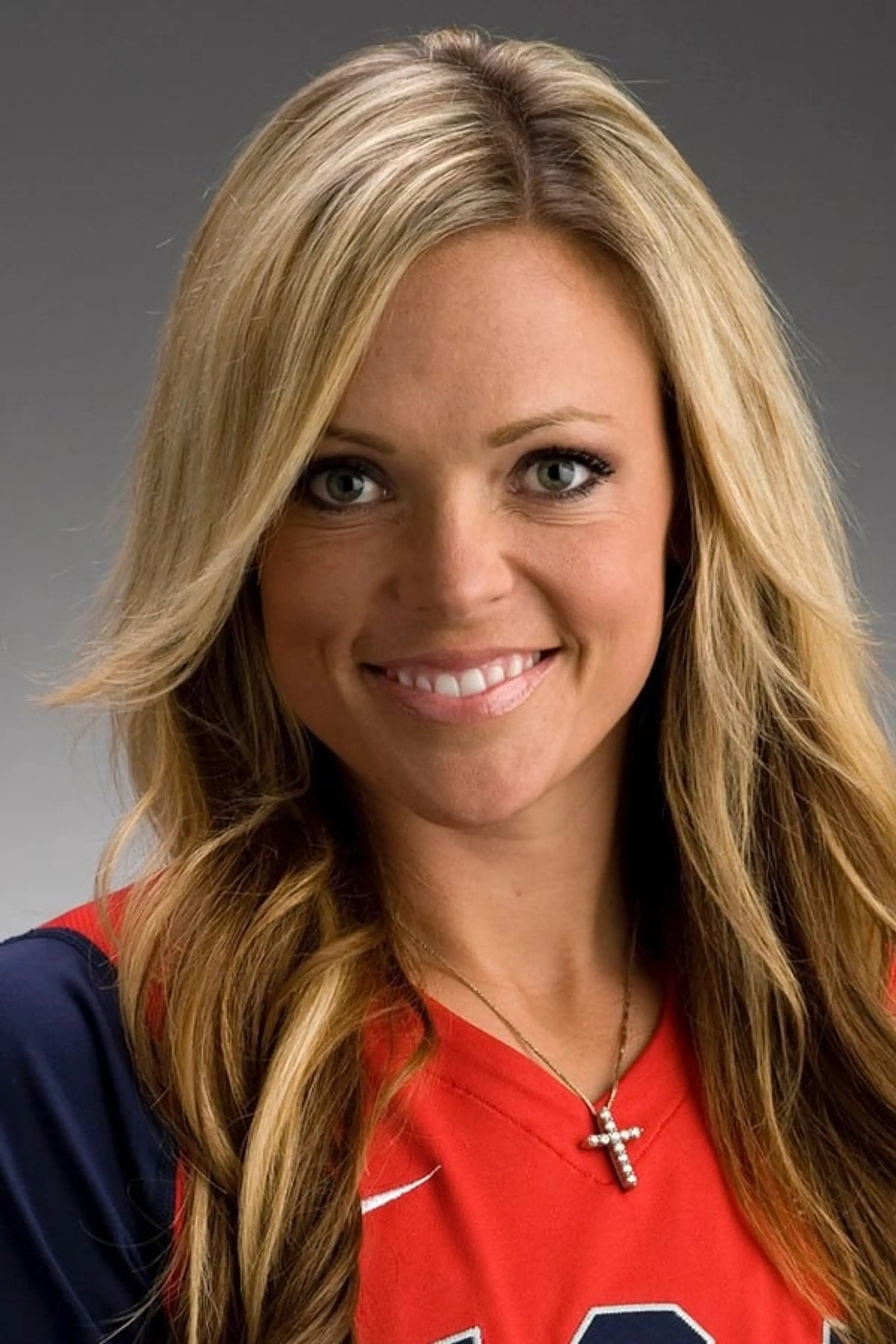 Foto von Jennie Finch