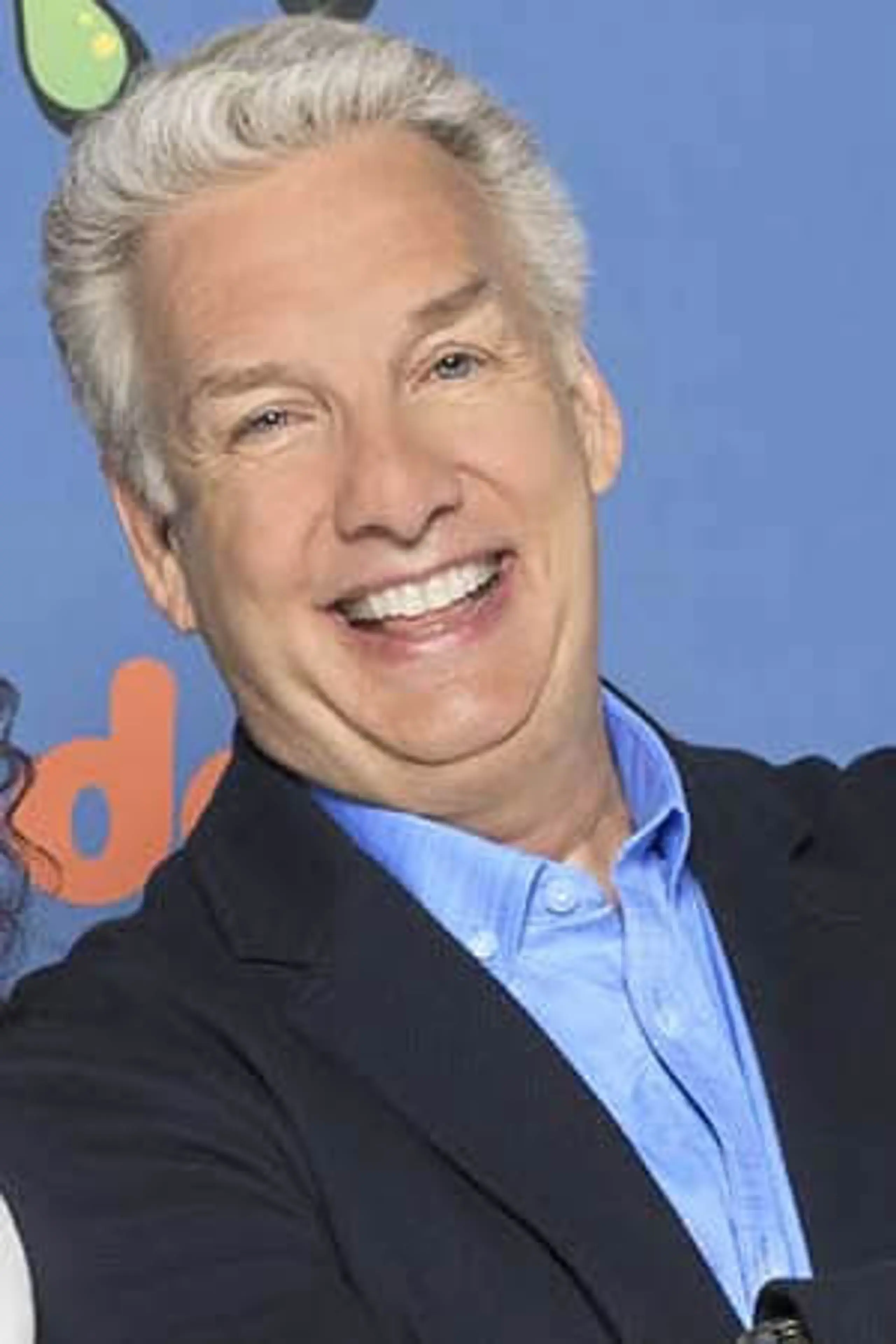 Foto von Marc Summers