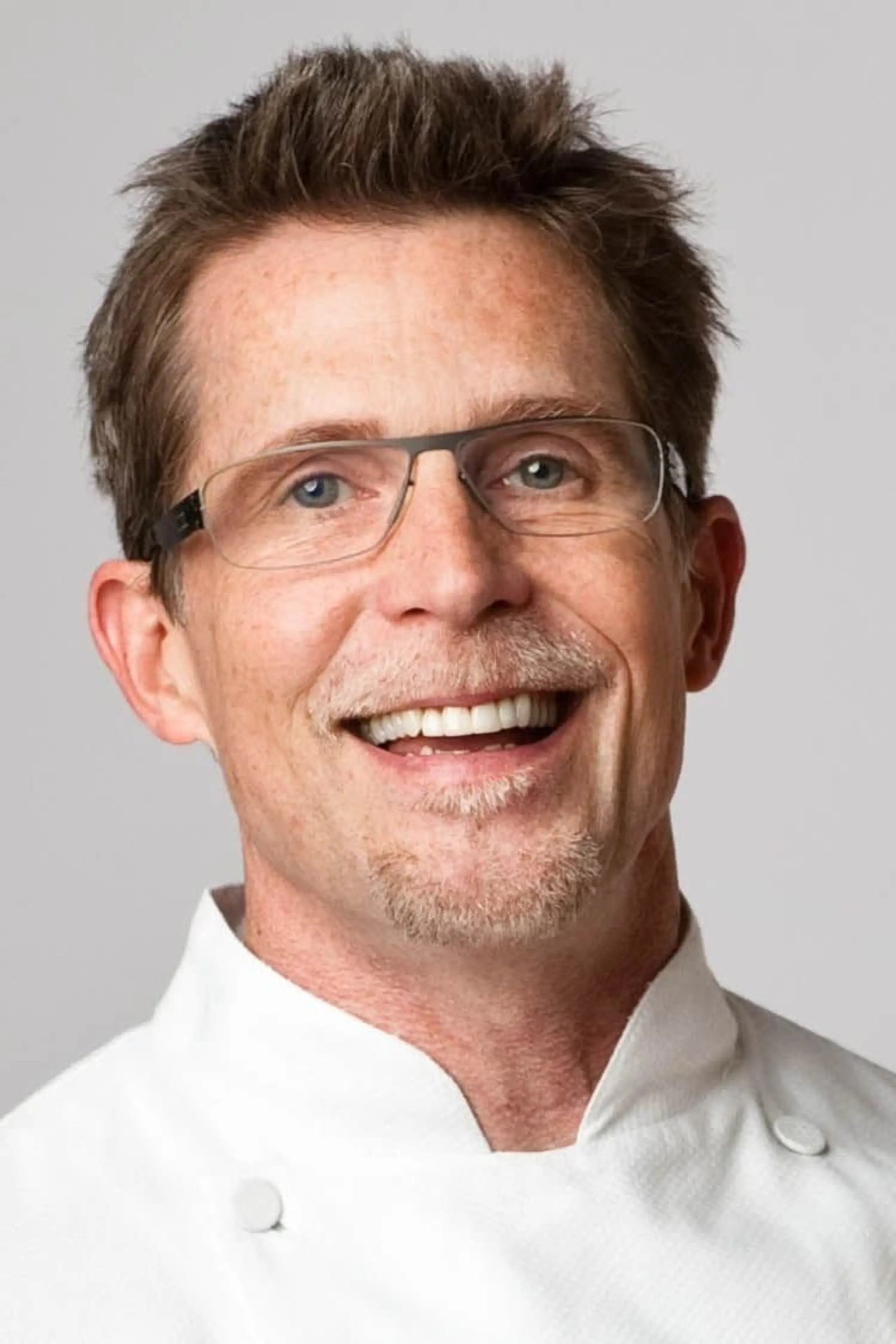 Foto von Rick Bayless