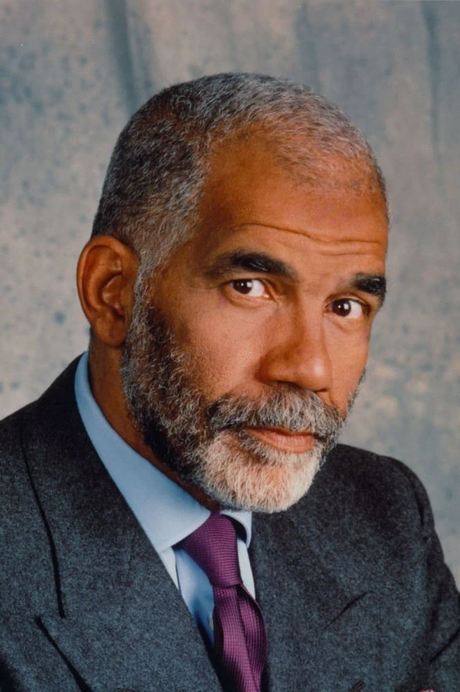 Foto von Ed Bradley