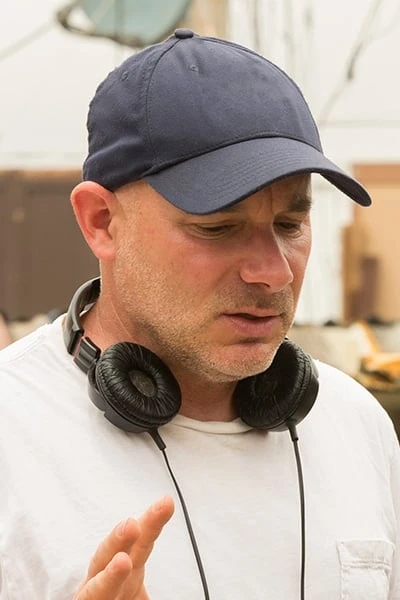 Foto von Andrew Bernstein
