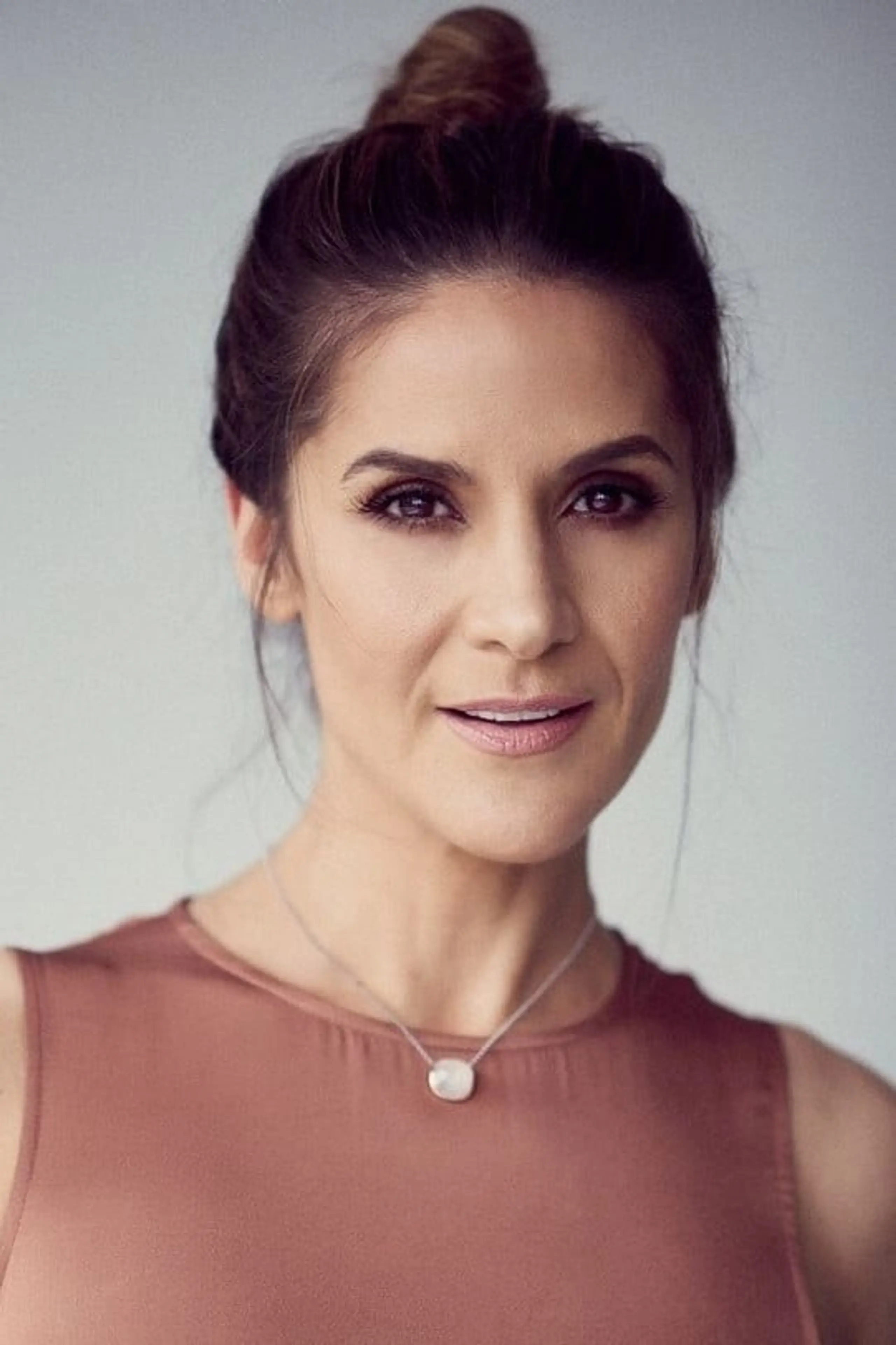 Foto von Amanda Byram