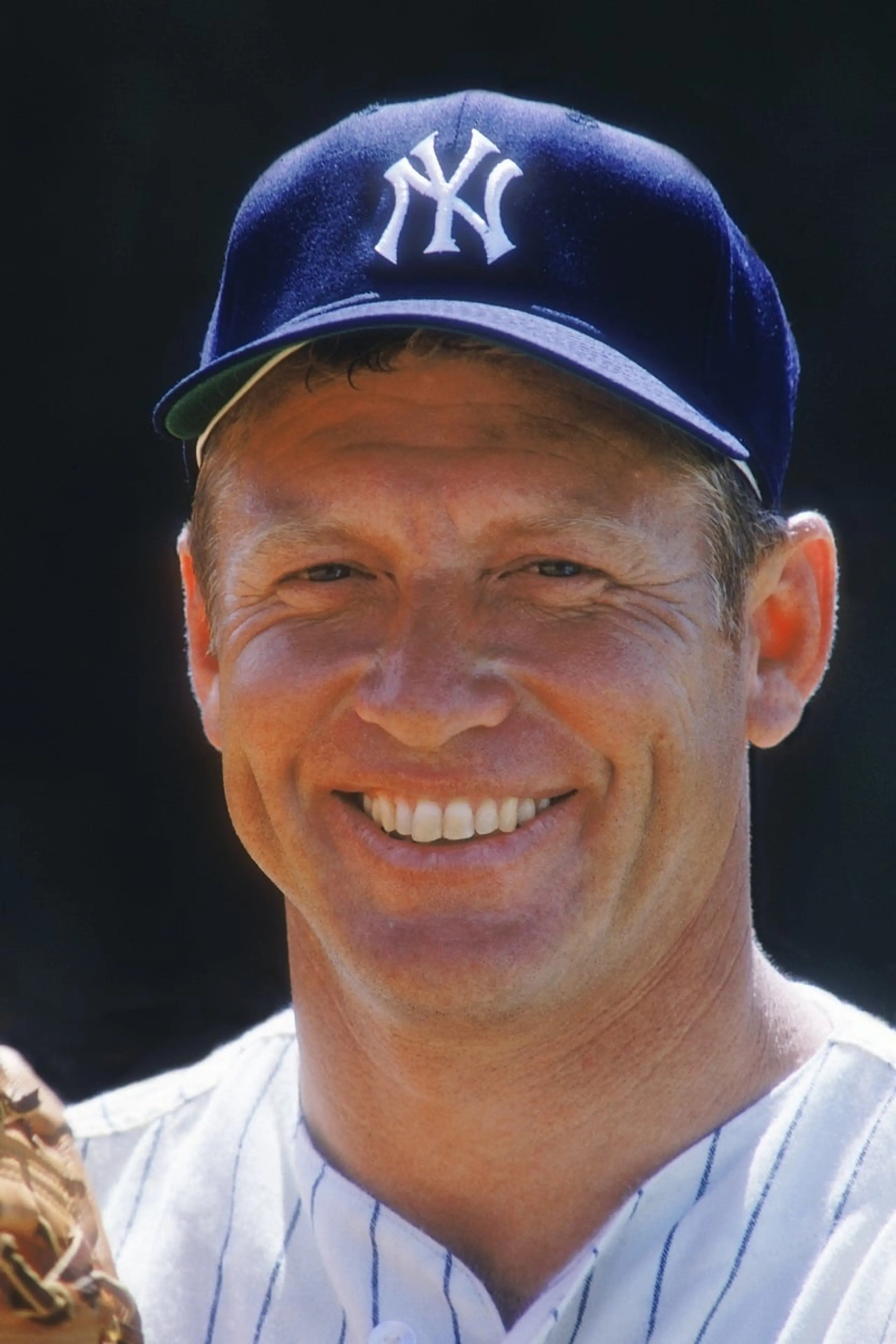 Foto von Mickey Mantle