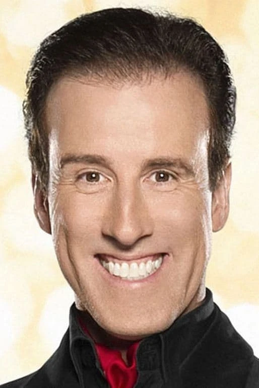 Foto von Anton du Beke