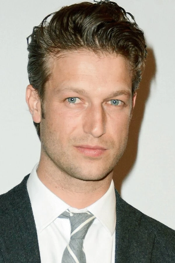 Foto von Peter Scanavino