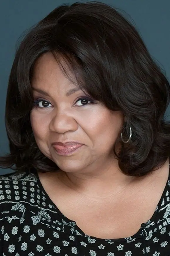 Foto von Aisha de Haas
