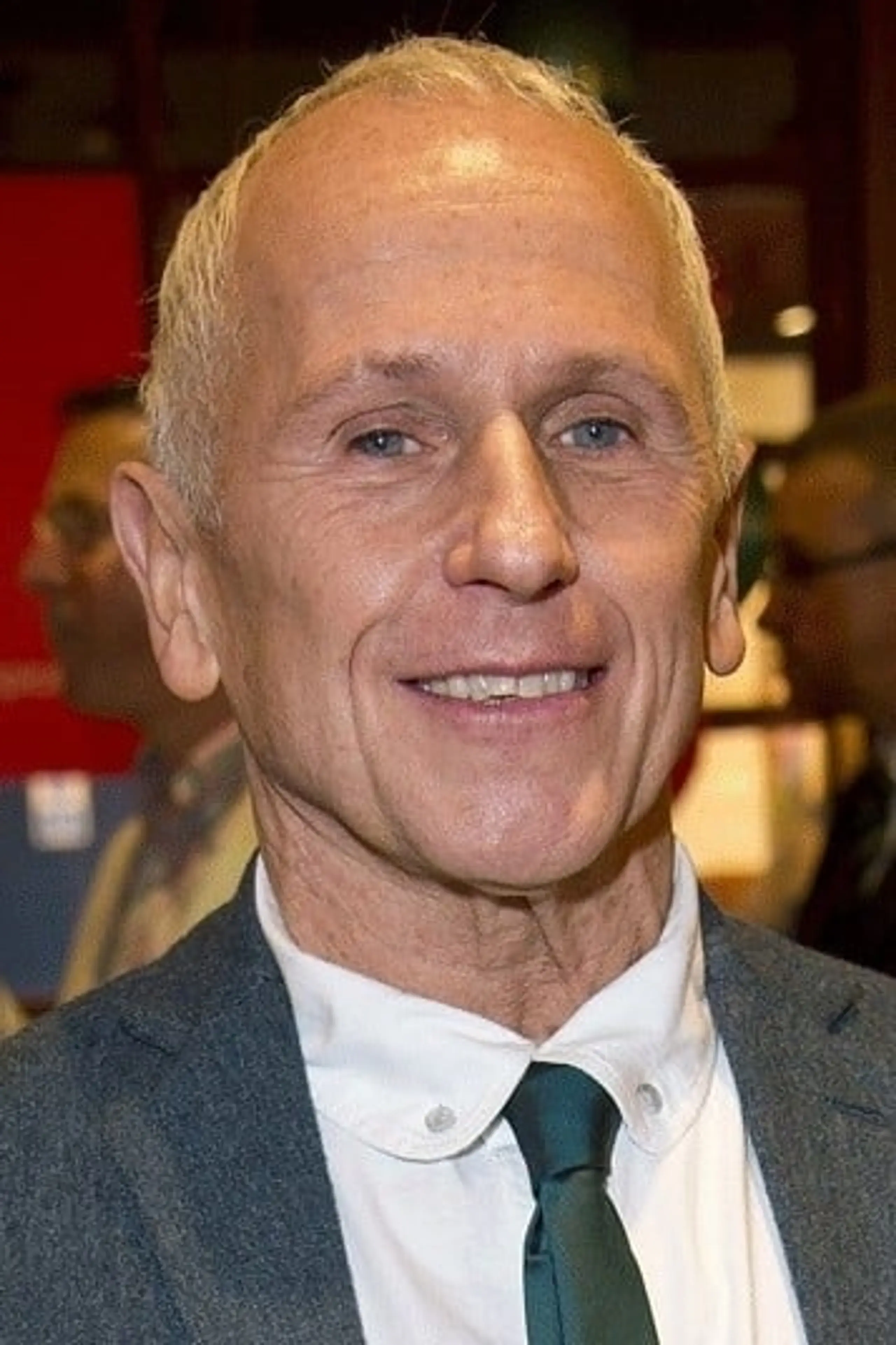 Foto von Wayne Sleep