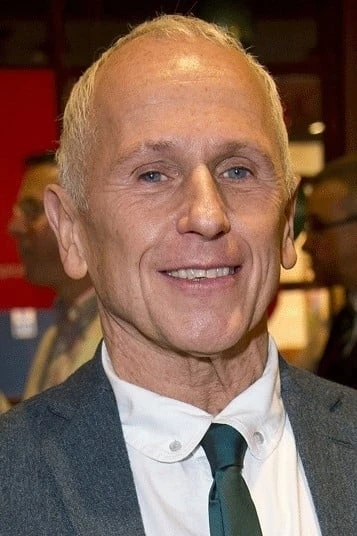 Foto von Wayne Sleep