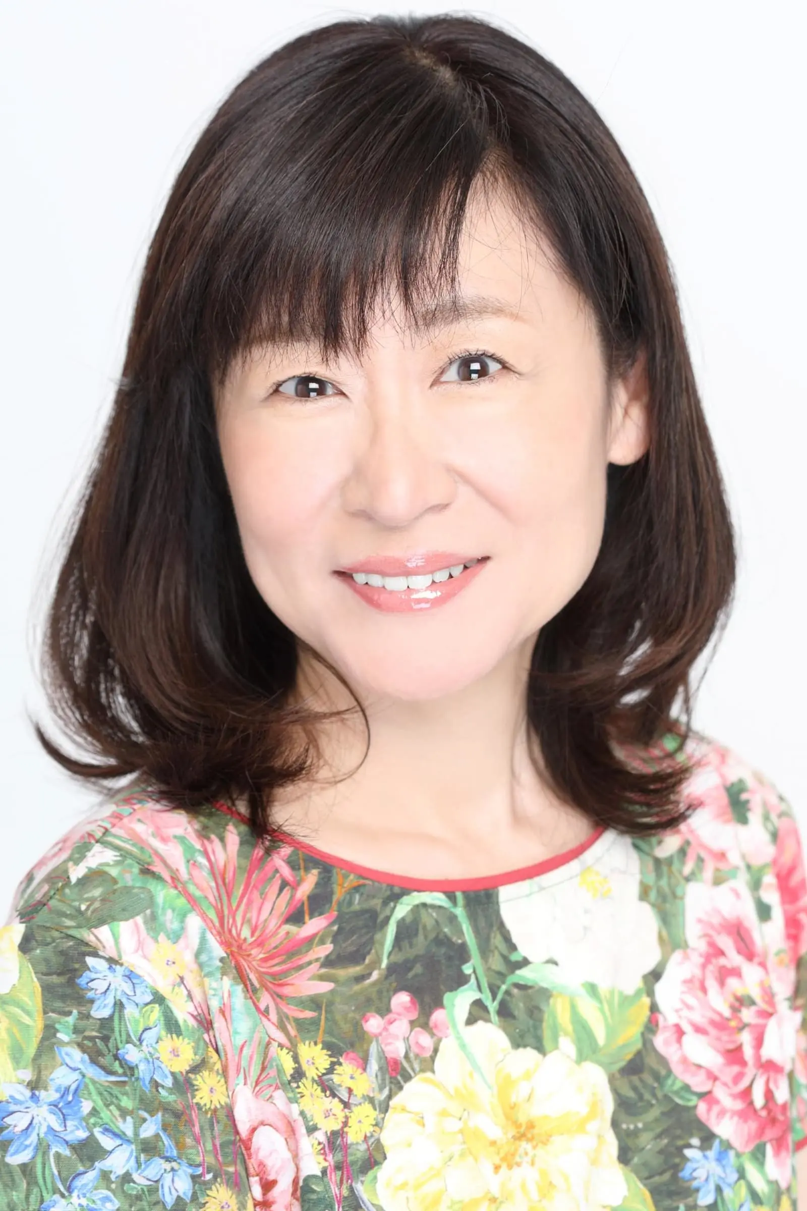 Foto von Yuko Sumitomo
