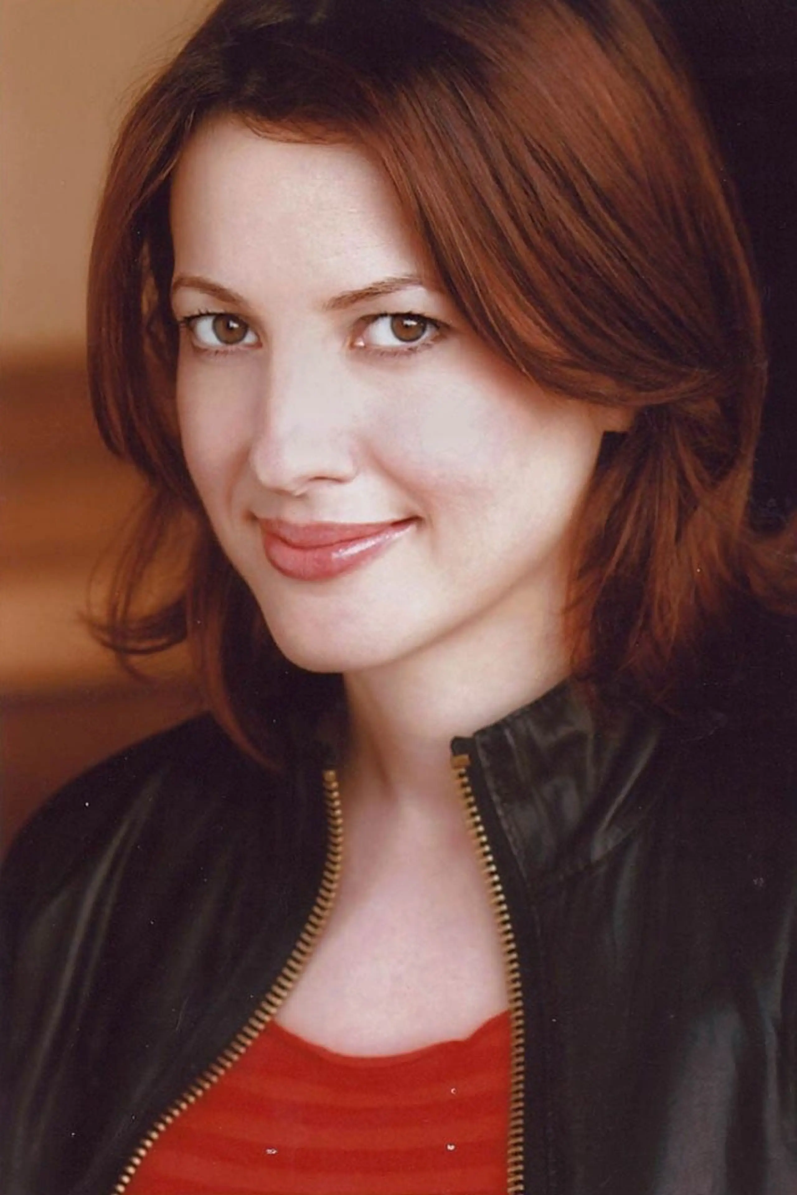 Foto von Bonnie McFarlane