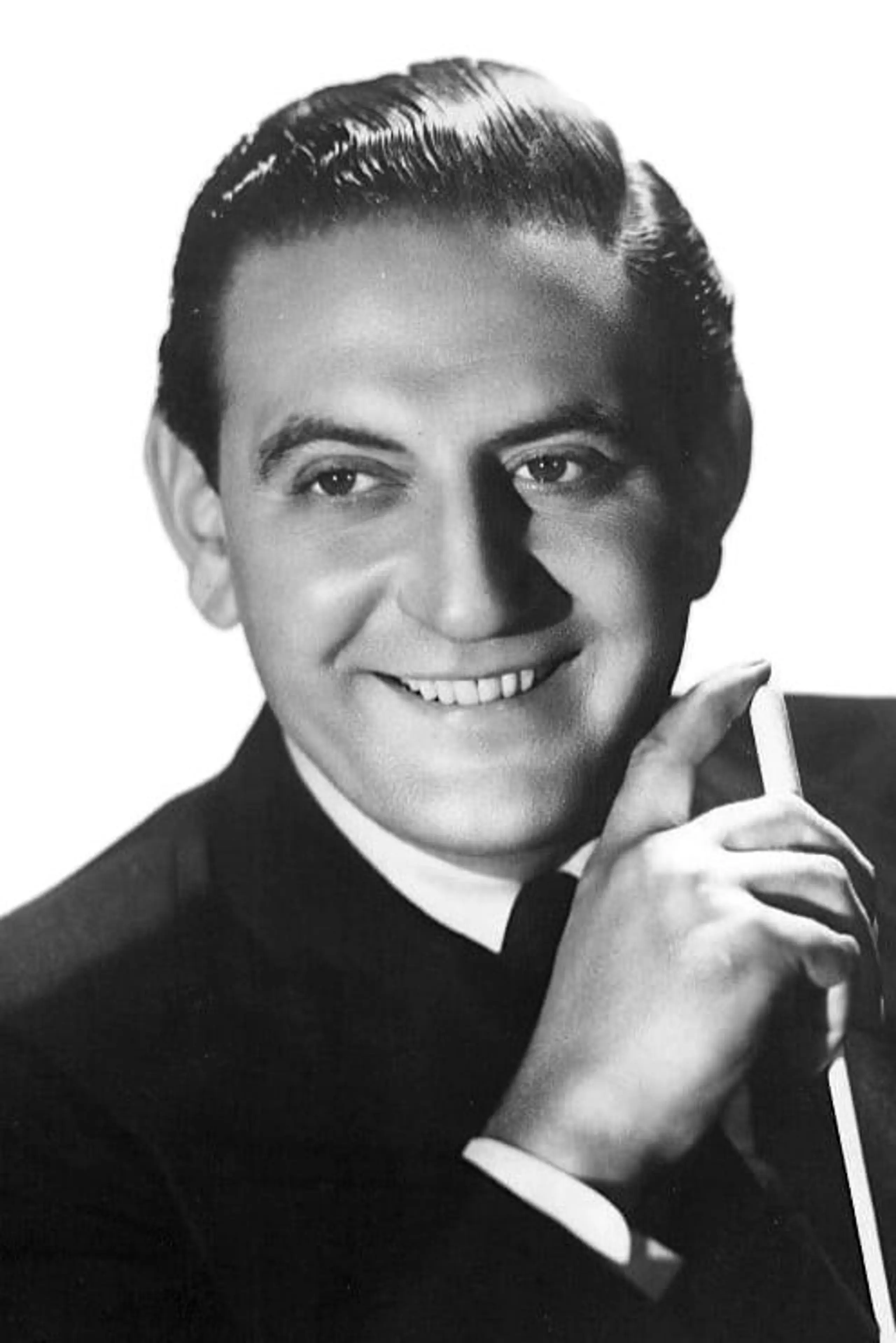 Foto von Guy Lombardo