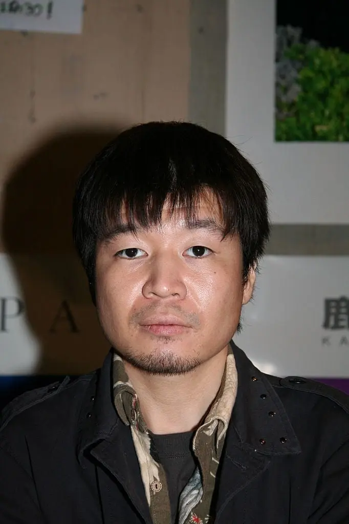 Foto von Yoshitoshi ABe