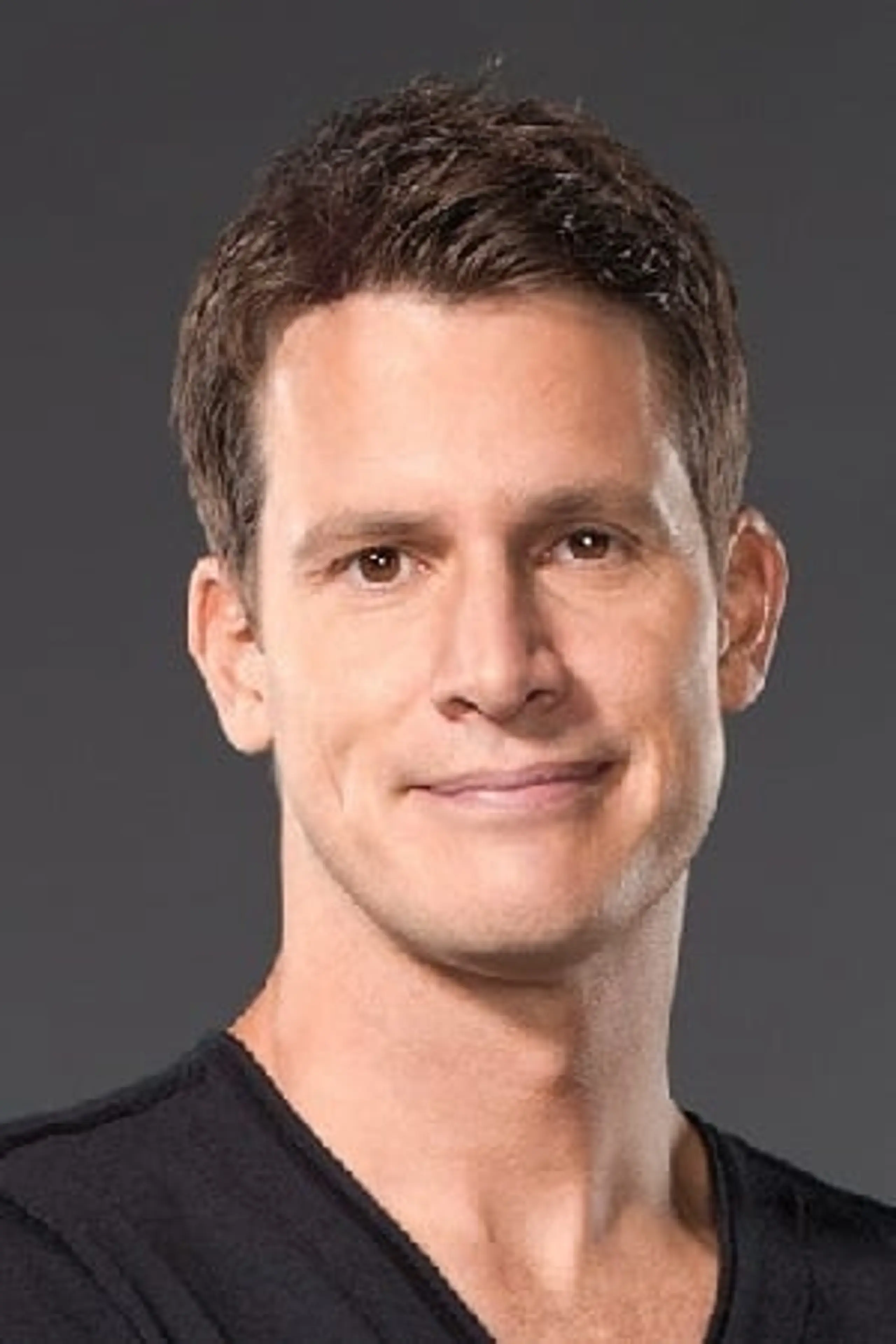 Foto von Daniel Tosh