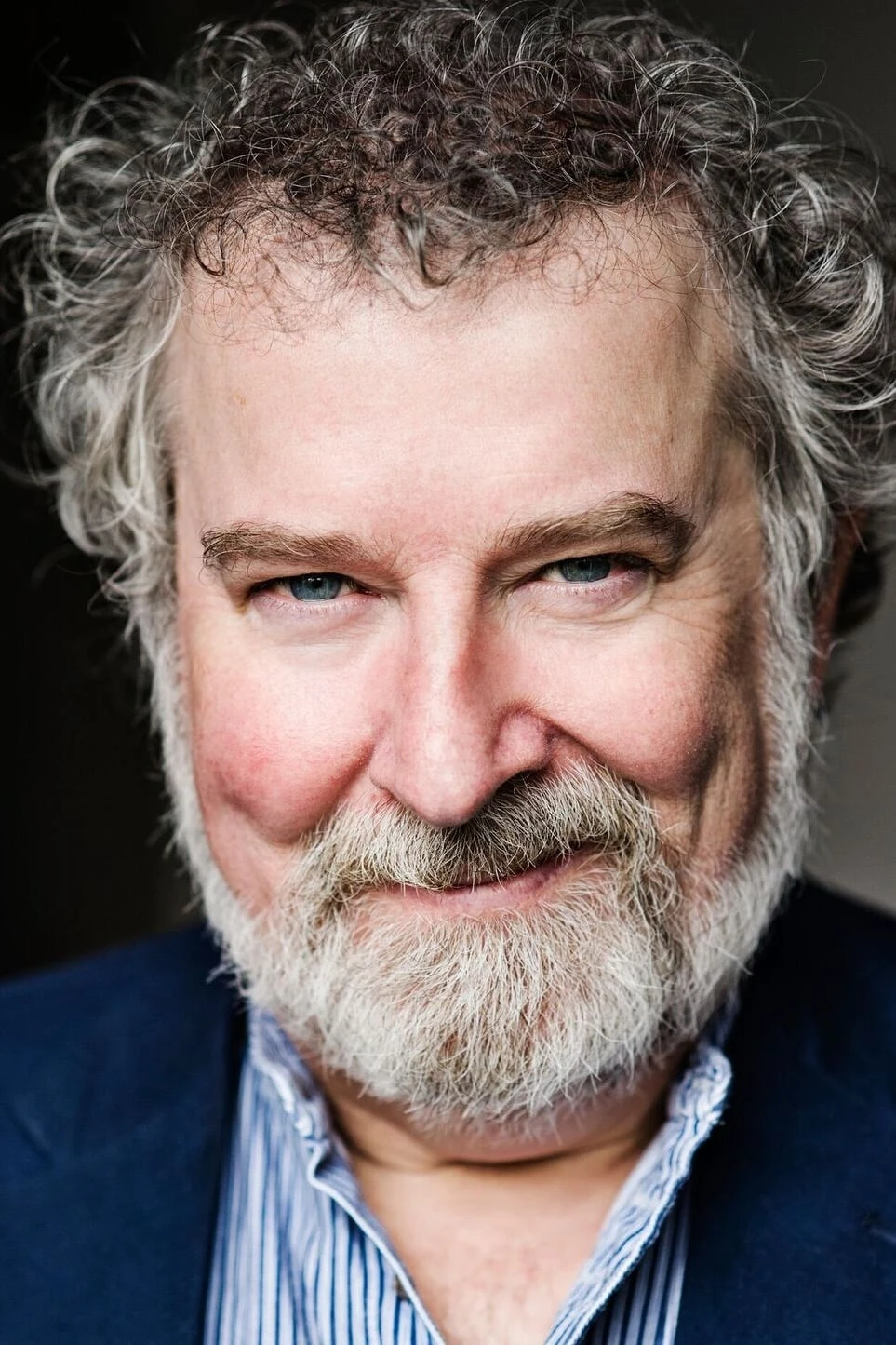 Foto von Paul Bradley