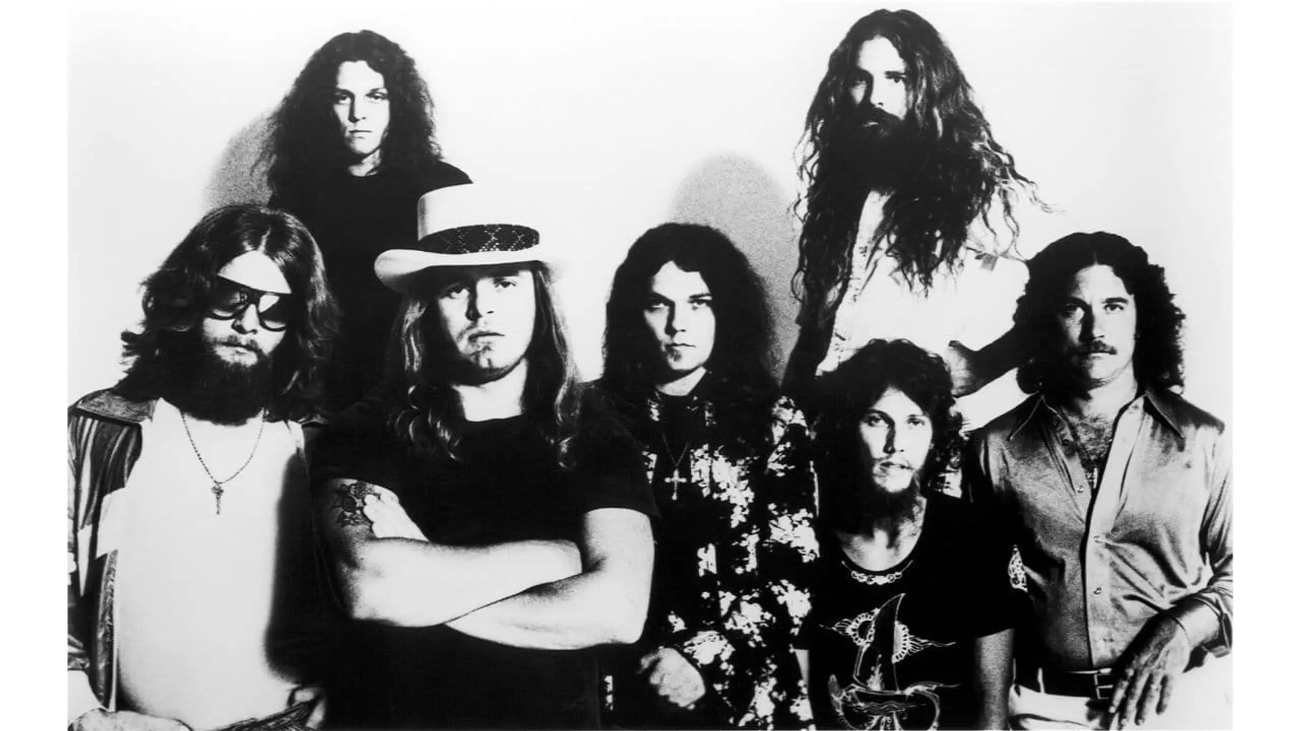 Lynyrd Skynyrd: Freebird... The Movie