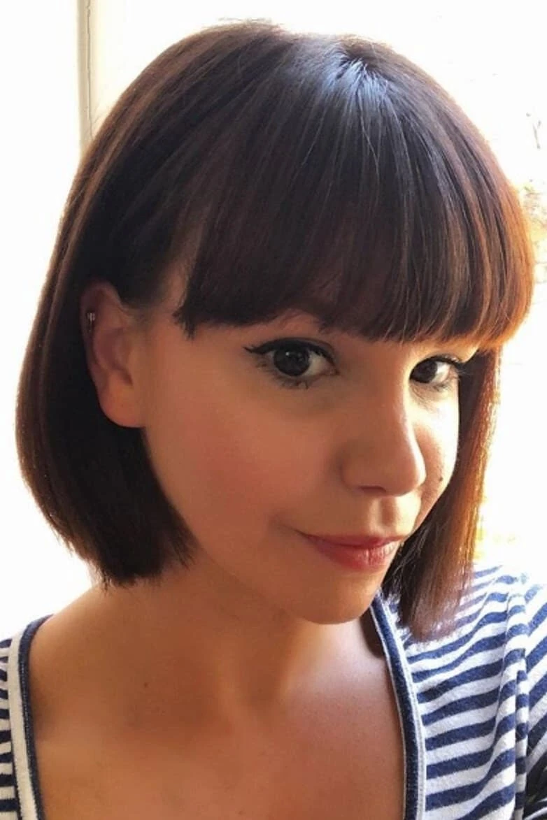 Foto von Jessica Fox