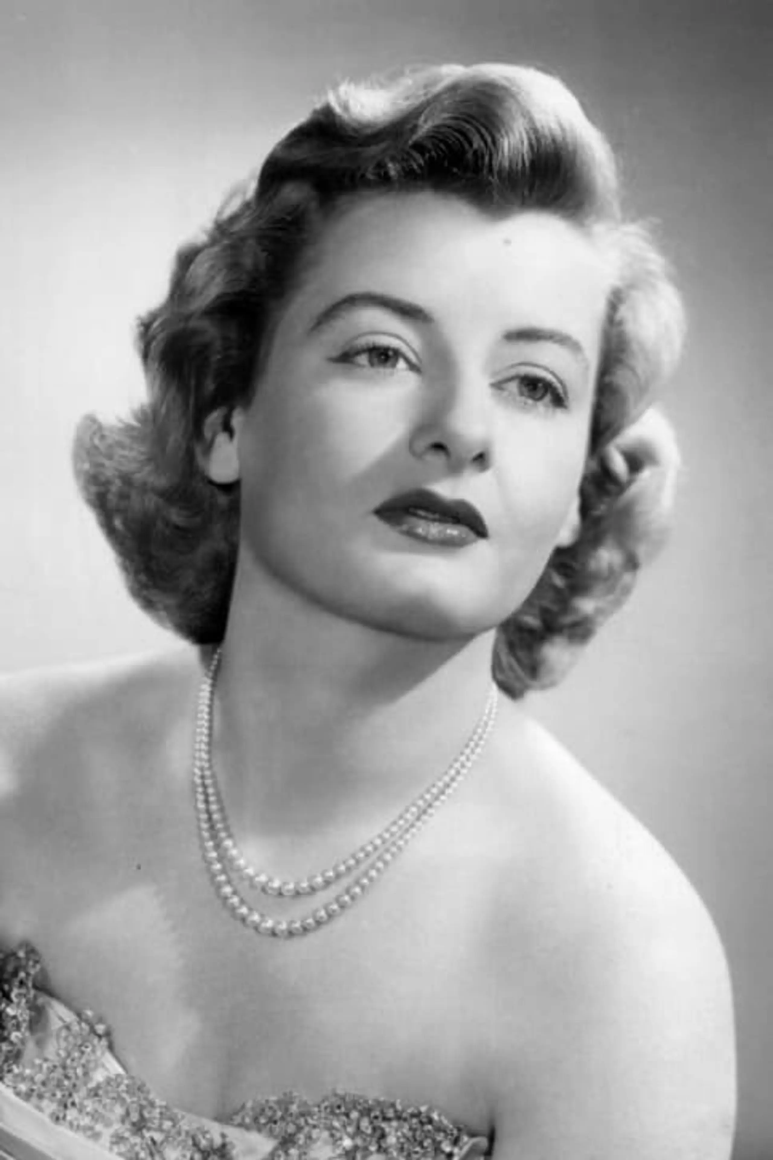 Foto von Constance Ford