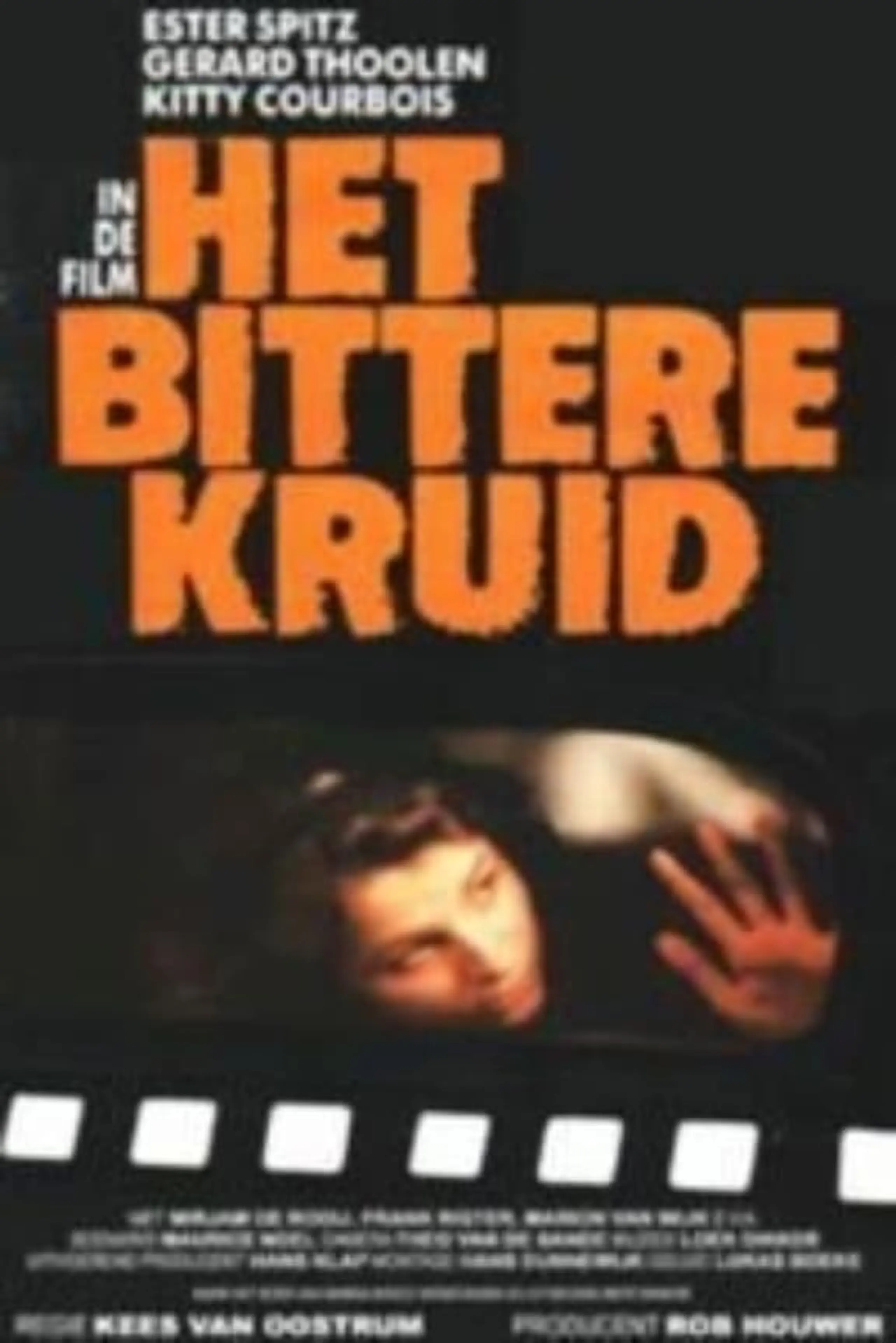 Het Bittere Kruid