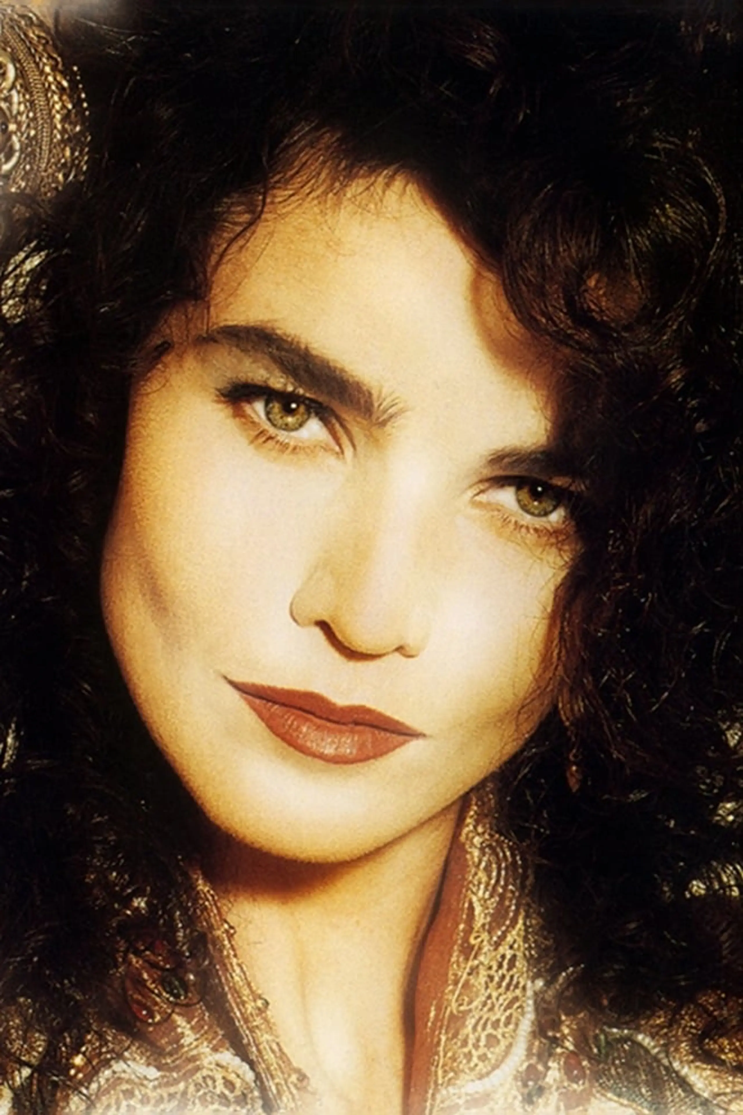 Foto von Alannah Myles