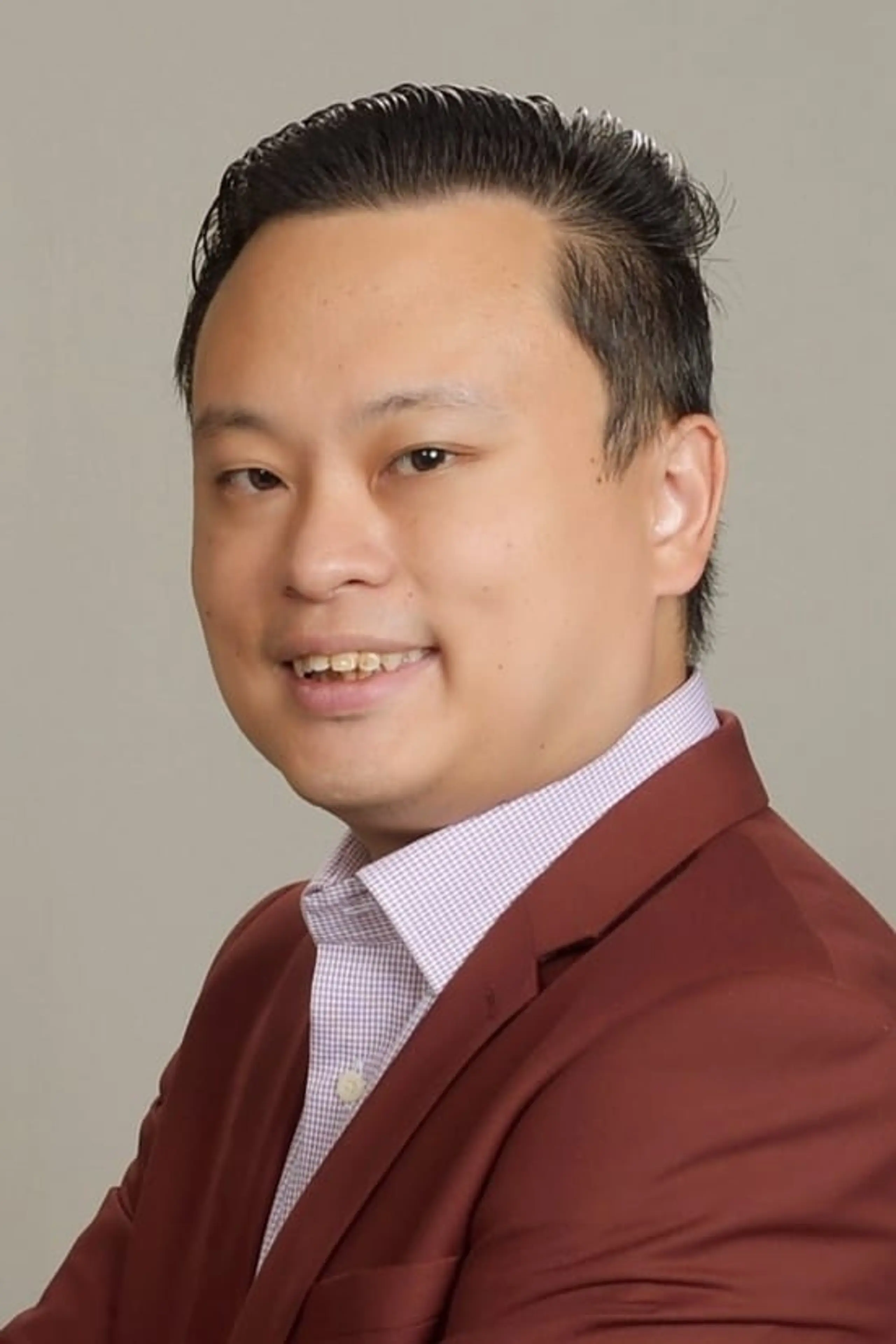 Foto von William Hung