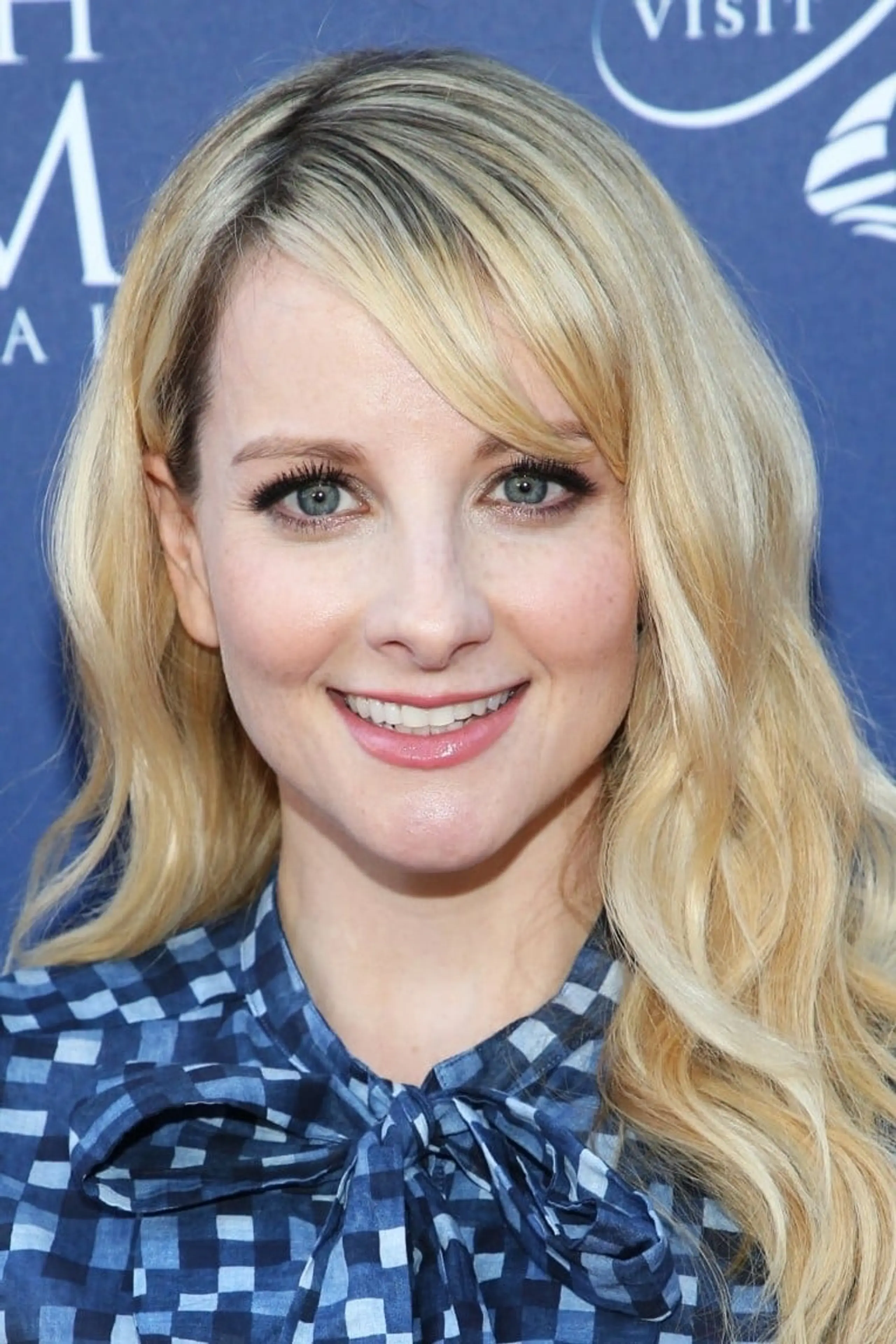 Foto von Melissa Rauch